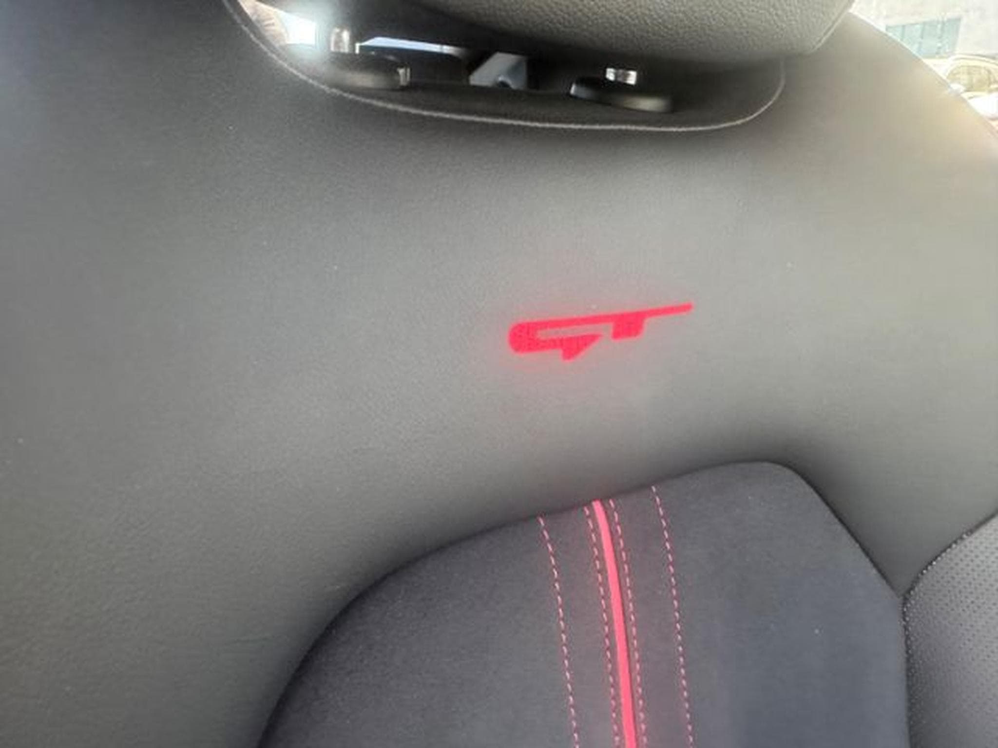 Kia ProCeed PRO CEE´D GT*AUT.*ALCANTARA*NAVI*R-KAMERA* (2021) - Photo 14