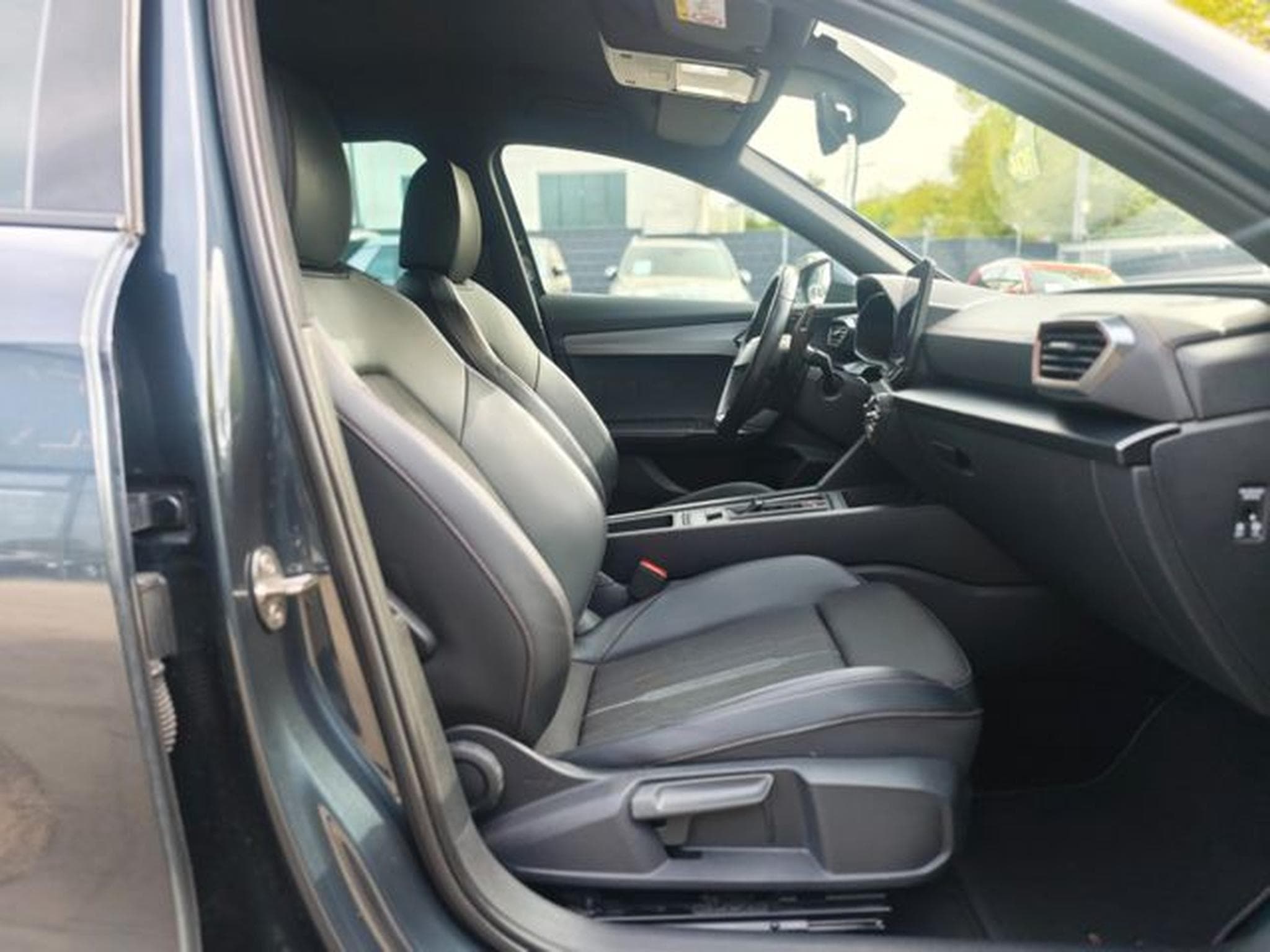 Cupra Formentor FORMENTOR 4DRIVE *AUT*LED*AMBIENTE*VIRTUAL*NAVI* (2022) - Foto 15