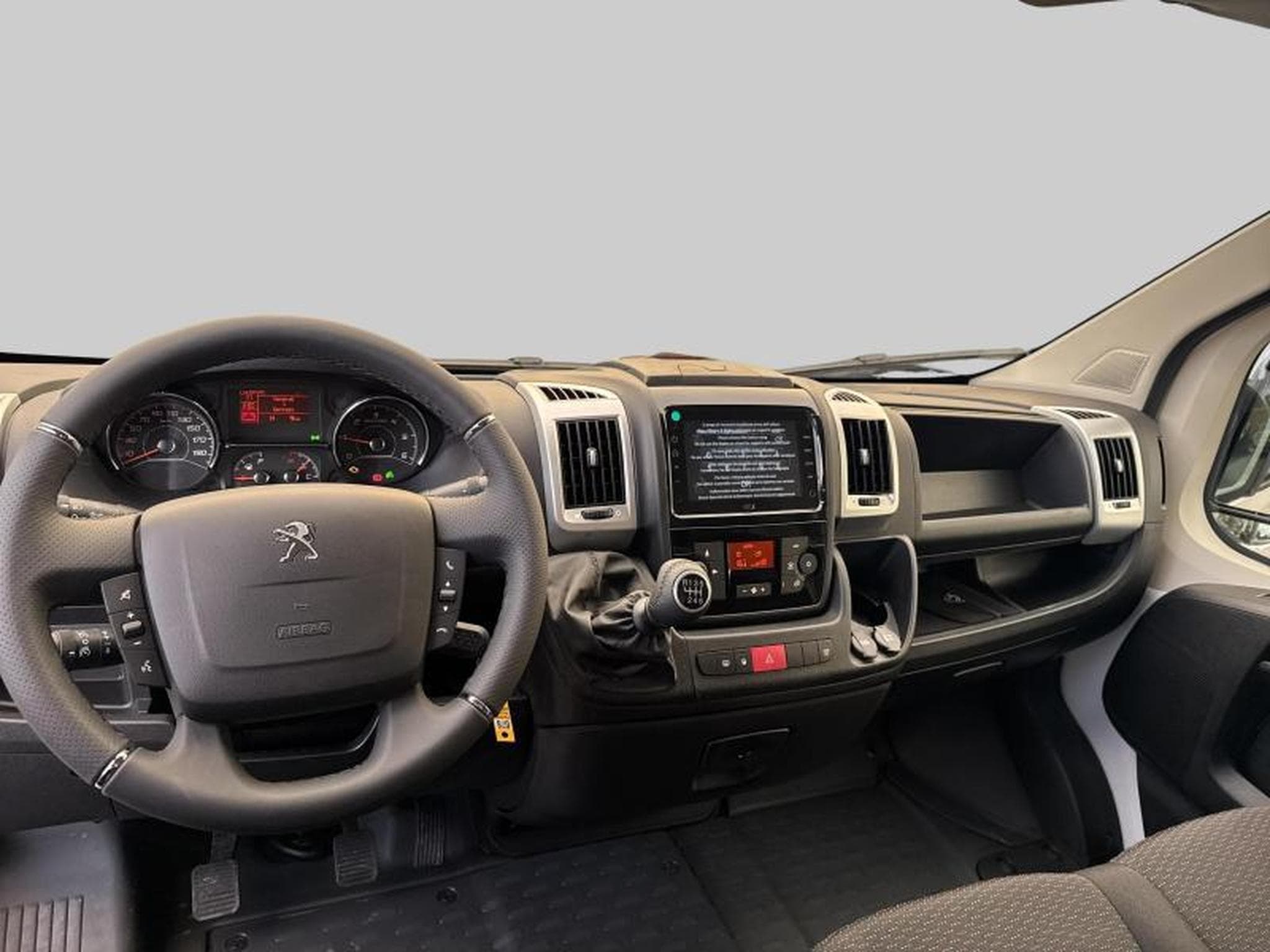 Peugeot Boxer Fourgon tole 333 L1H1 (2024) - Foto 13