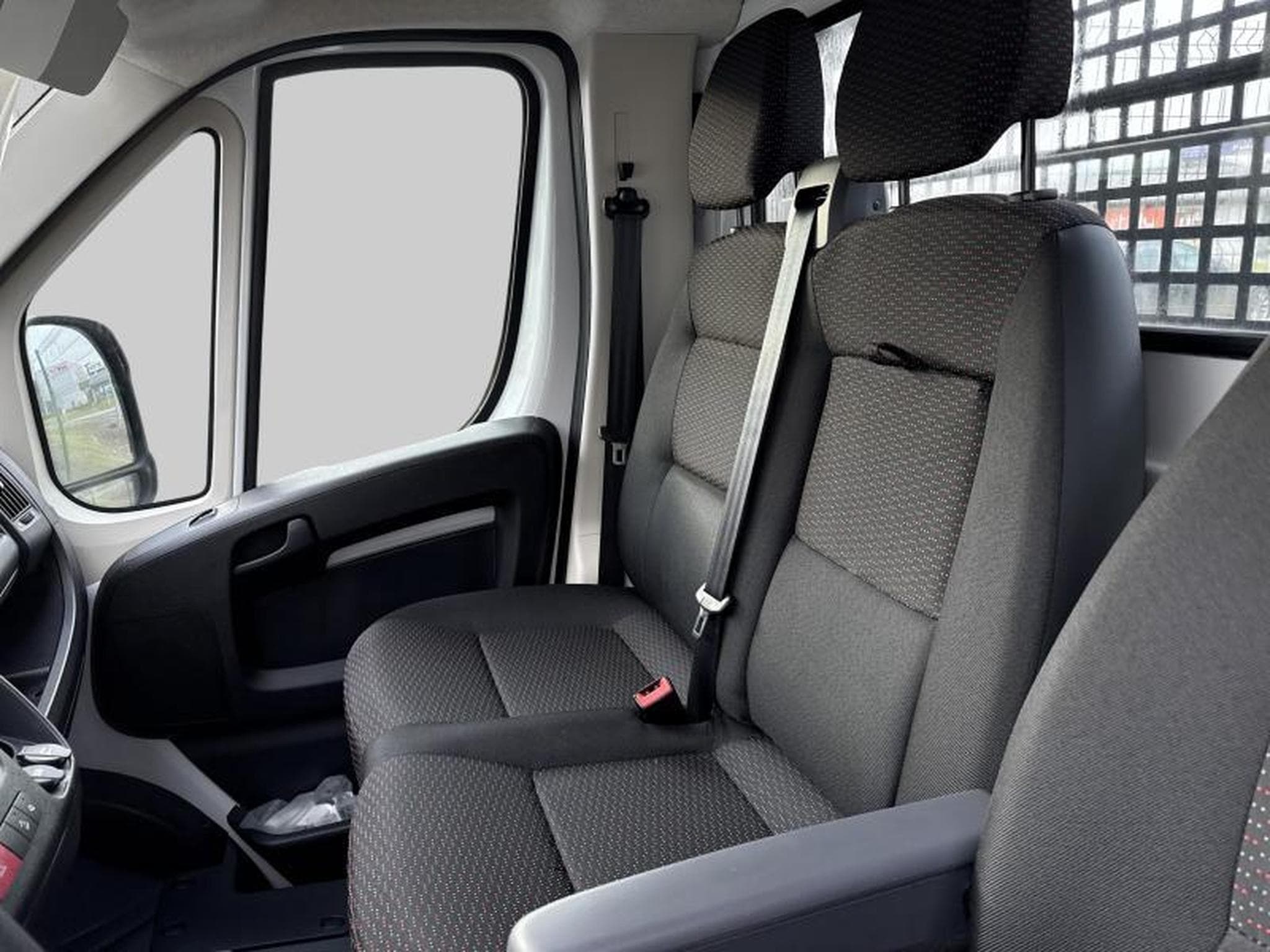 Peugeot Boxer III Pro SR (2023) - Photo 1