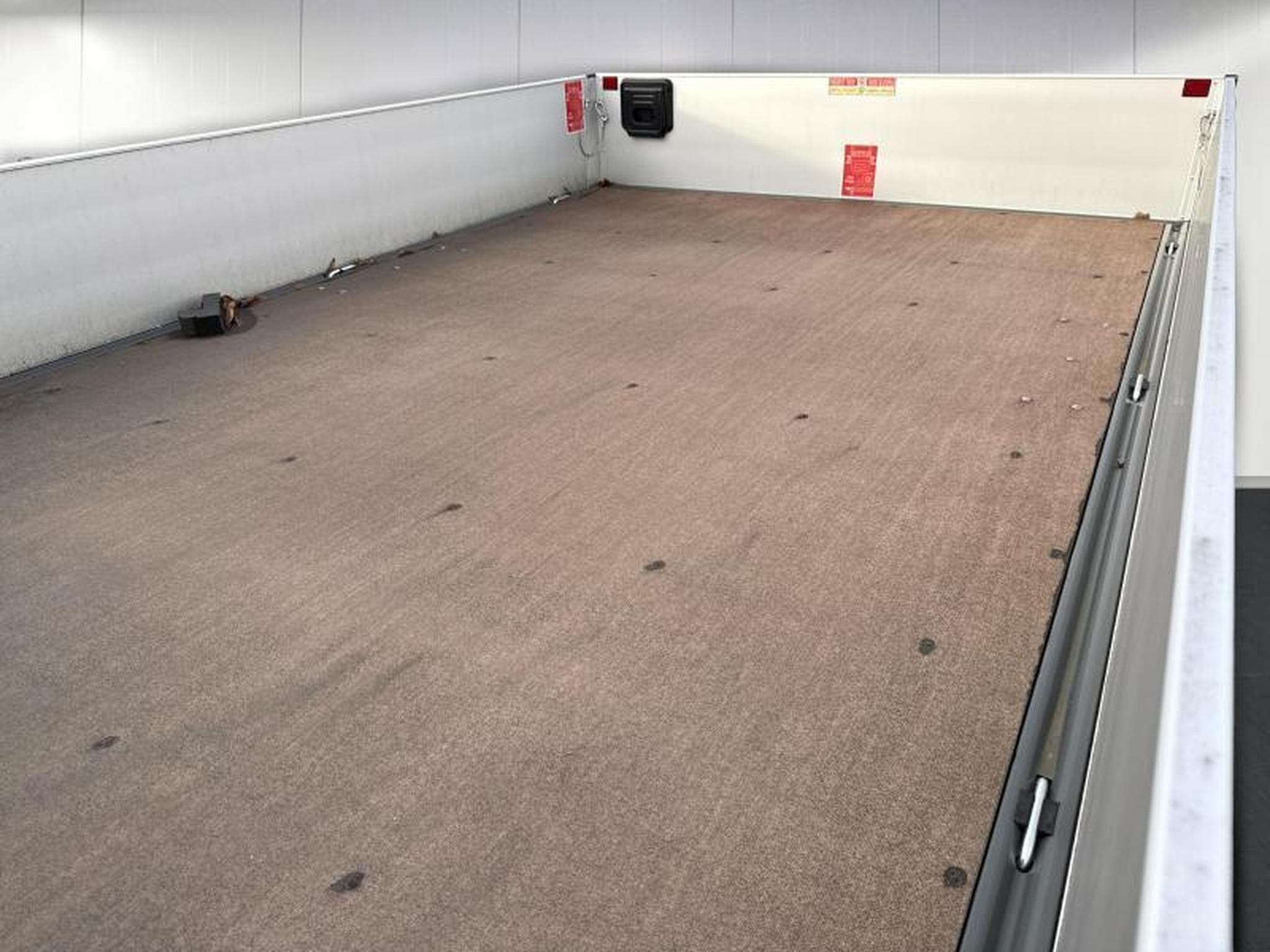 Peugeot Boxer III Pro SR (2023) - Photo 12