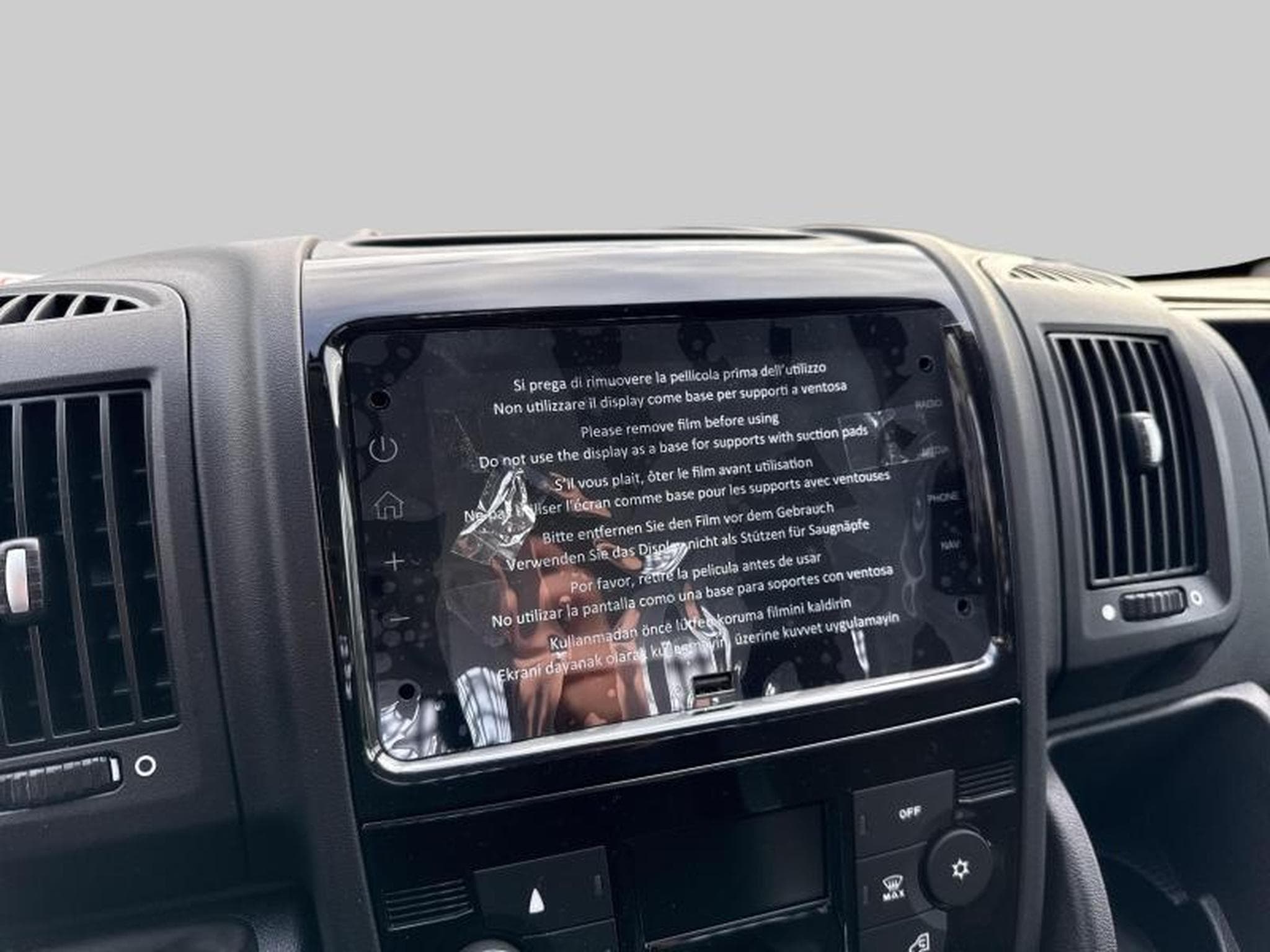 Peugeot Boxer III Pro SR (2023) - Photo 7