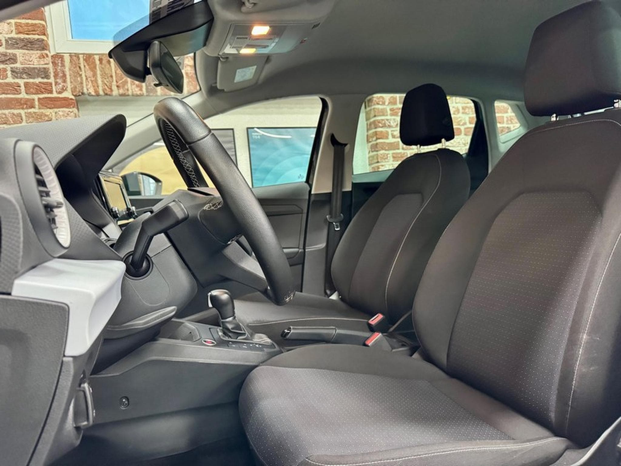 Seat Ibiza Ibiza 1.0 TSi 110cv Auto STYLE (2023) - Photo 5