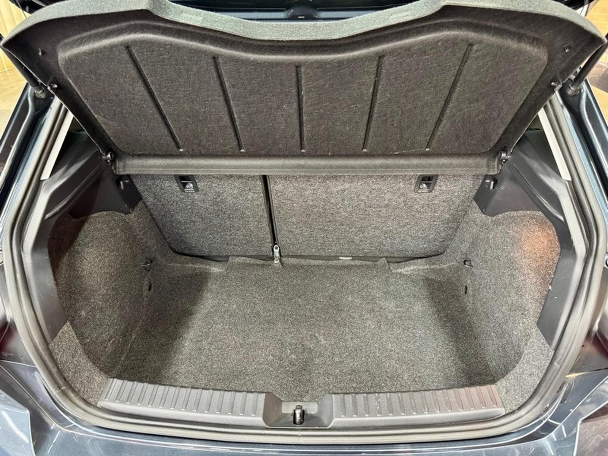 Seat Ibiza Ibiza 1.0 TSi 110cv Auto STYLE (2023) - Photo 7