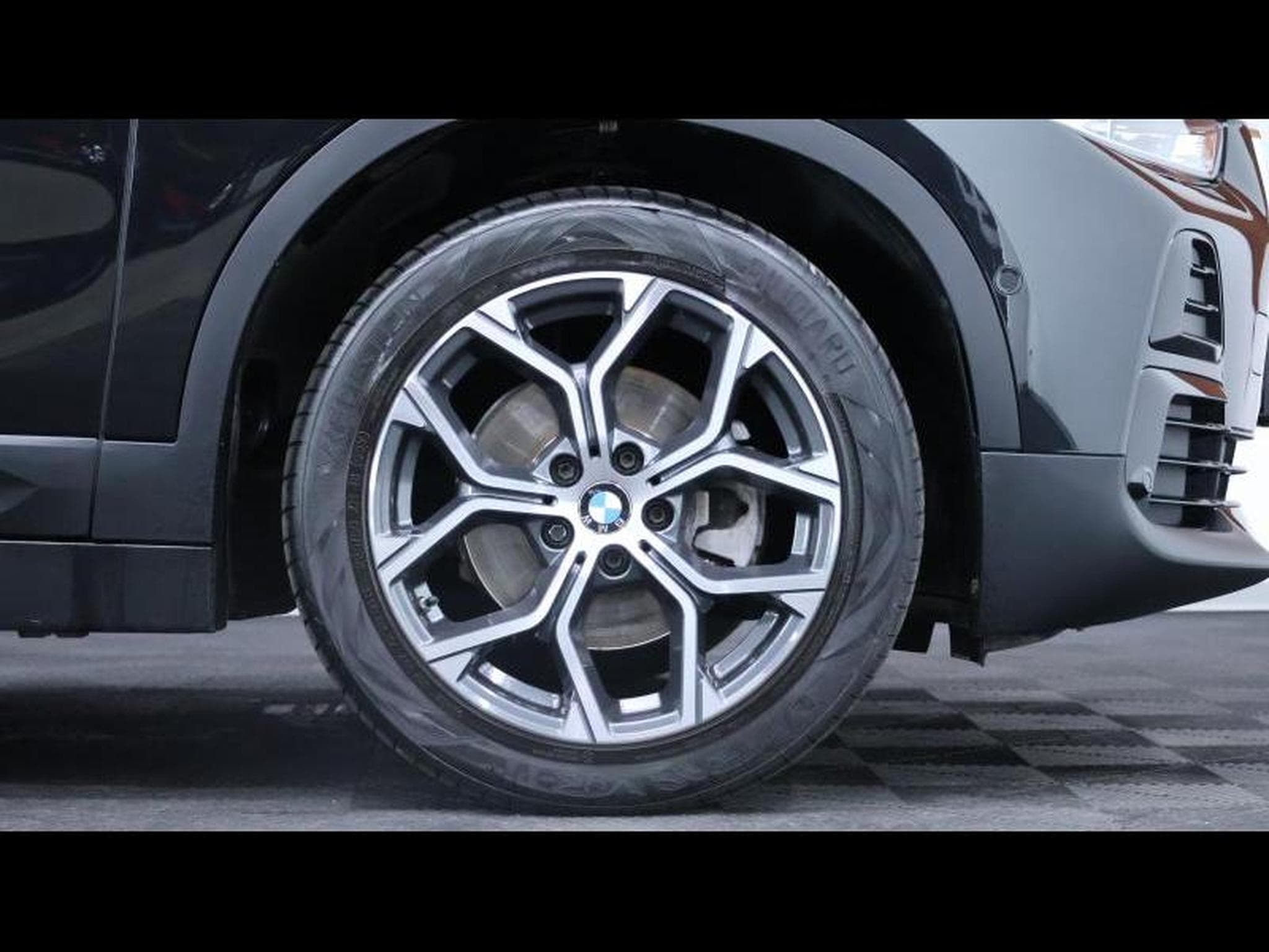 BMW X2 18i sDrive 136cv Steptronic Advantage (2021) - Photo 10