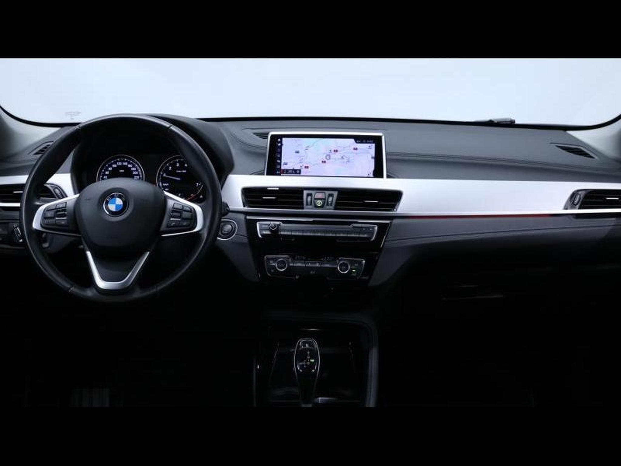 BMW X2 18i sDrive 136cv Steptronic Advantage (2021) - Photo 14