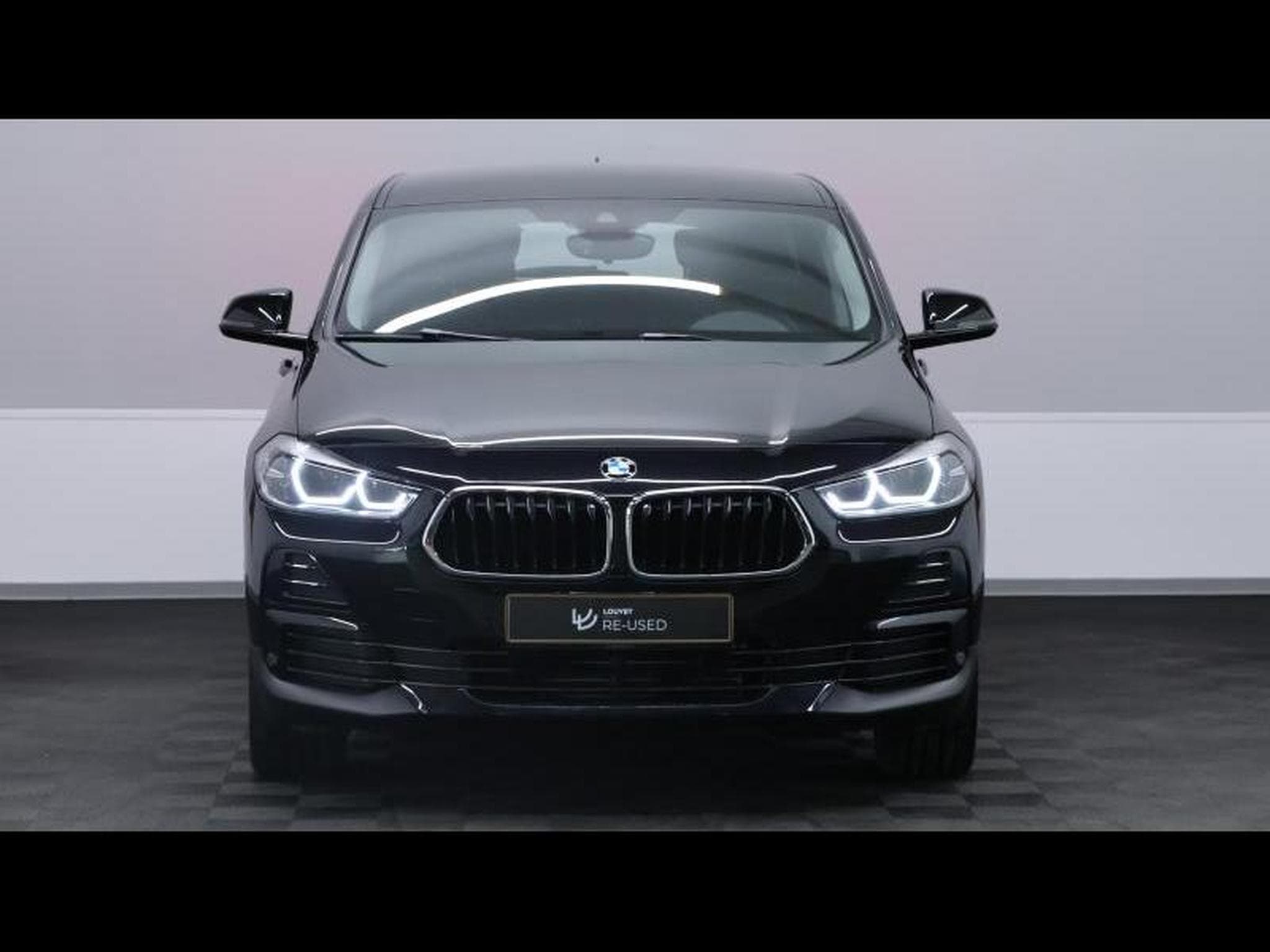 BMW X2 18i sDrive 136cv Steptronic Advantage (2021) - Photo 2