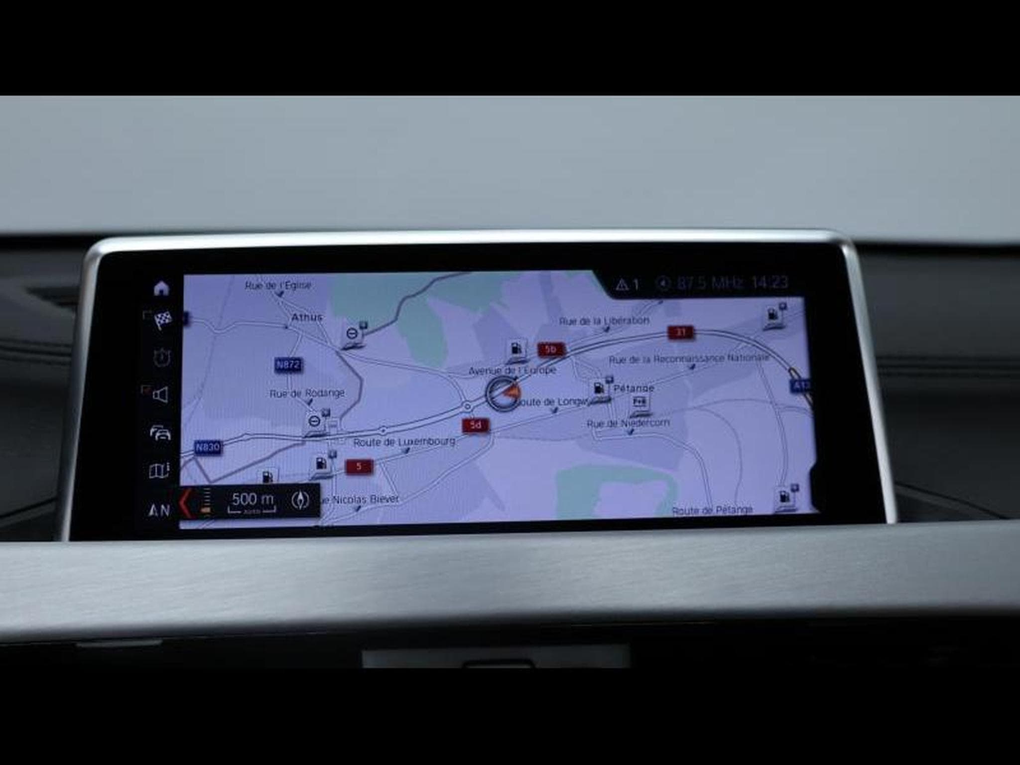 BMW X2 18i sDrive 136cv Steptronic Advantage (2021) - Photo 21