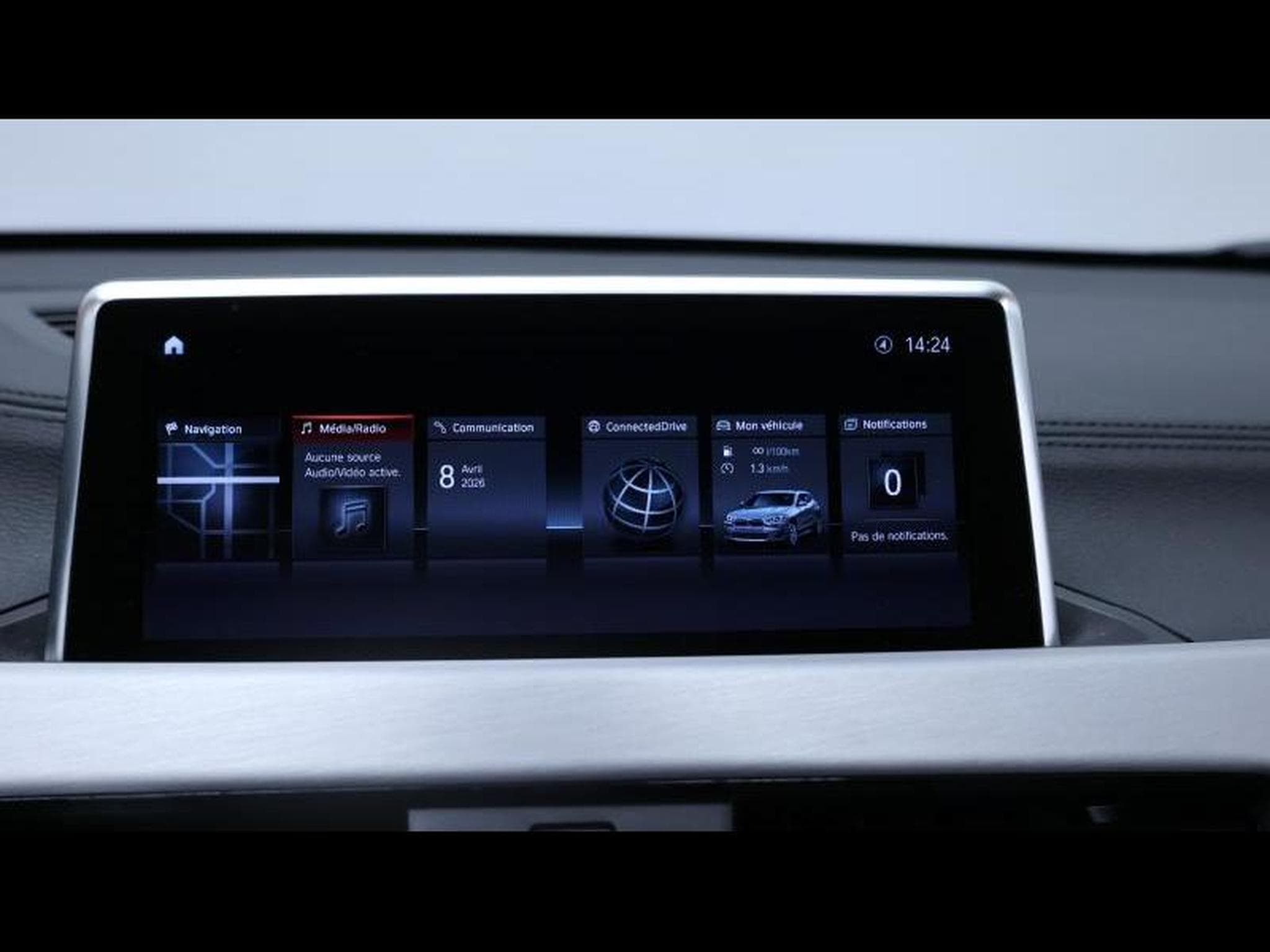 BMW X2 18i sDrive 136cv Steptronic Advantage (2021) - Photo 22