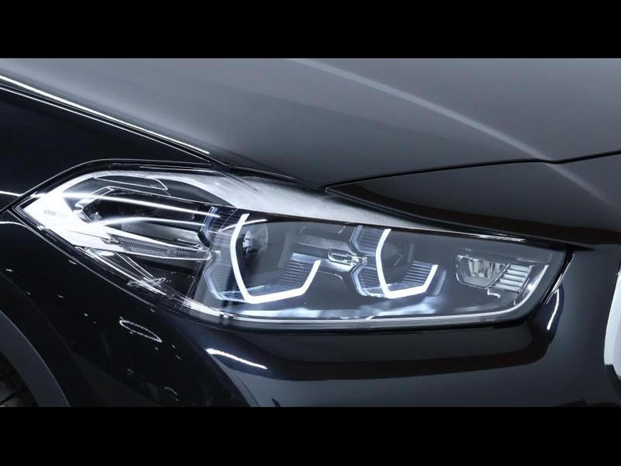 BMW X2 18i sDrive 136cv Steptronic Advantage (2021) - Photo 8