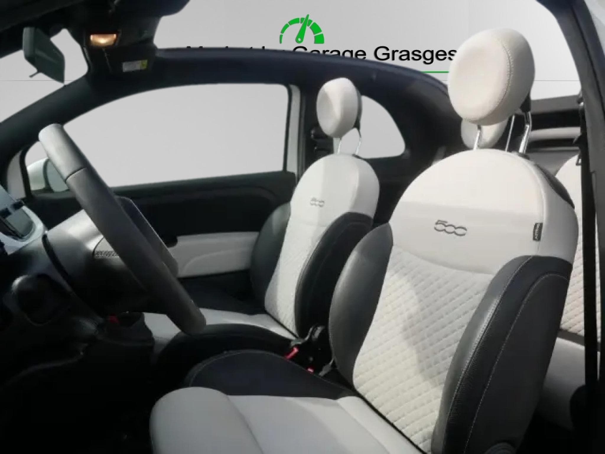 Fiat 500 1.0 GSE HYBRID DOLCEVITA (2022) - Photo 10