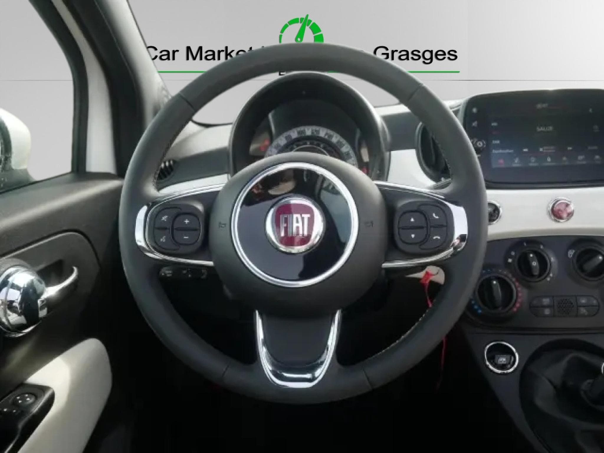 Fiat 500 1.0 GSE HYBRID DOLCEVITA (2022) - Photo 13