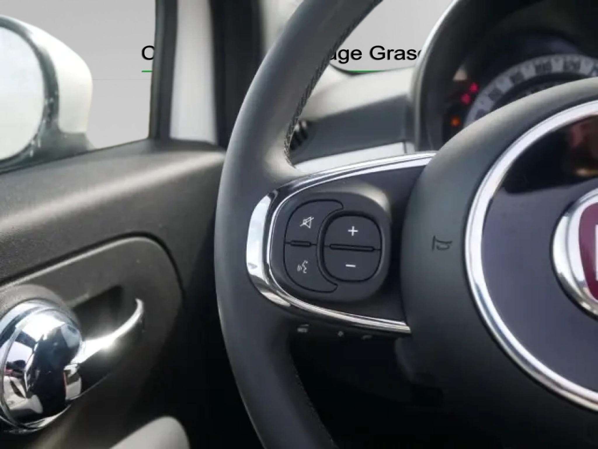 Fiat 500 1.0 GSE HYBRID DOLCEVITA (2022) - Photo 14