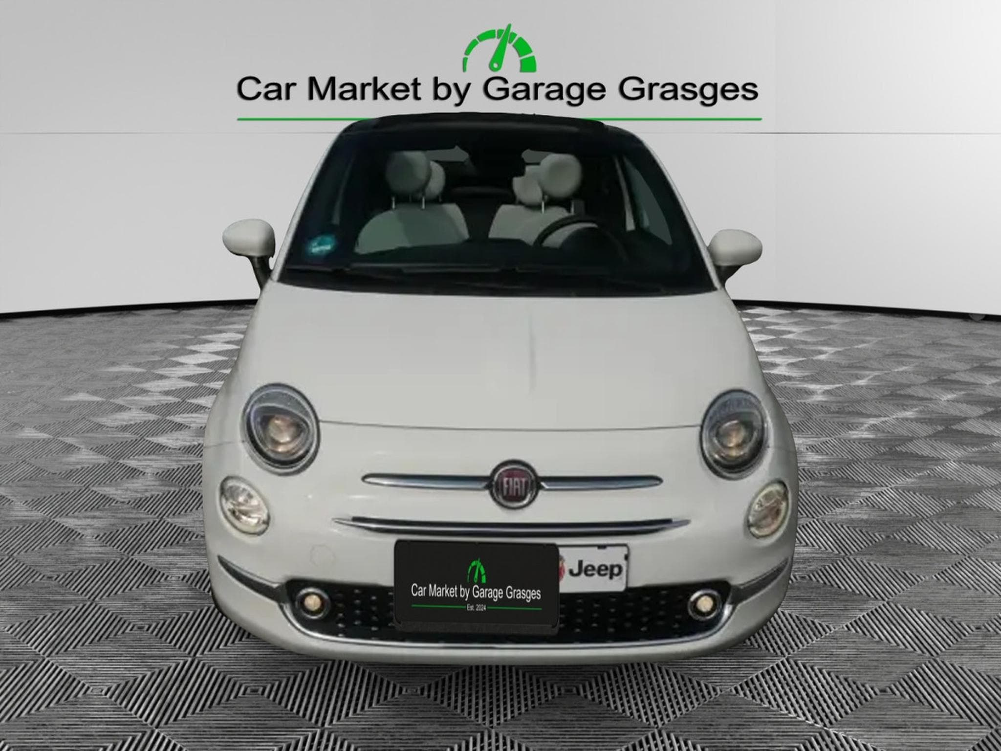 Fiat 500 1.0 GSE HYBRID DOLCEVITA (2022) - Photo 7