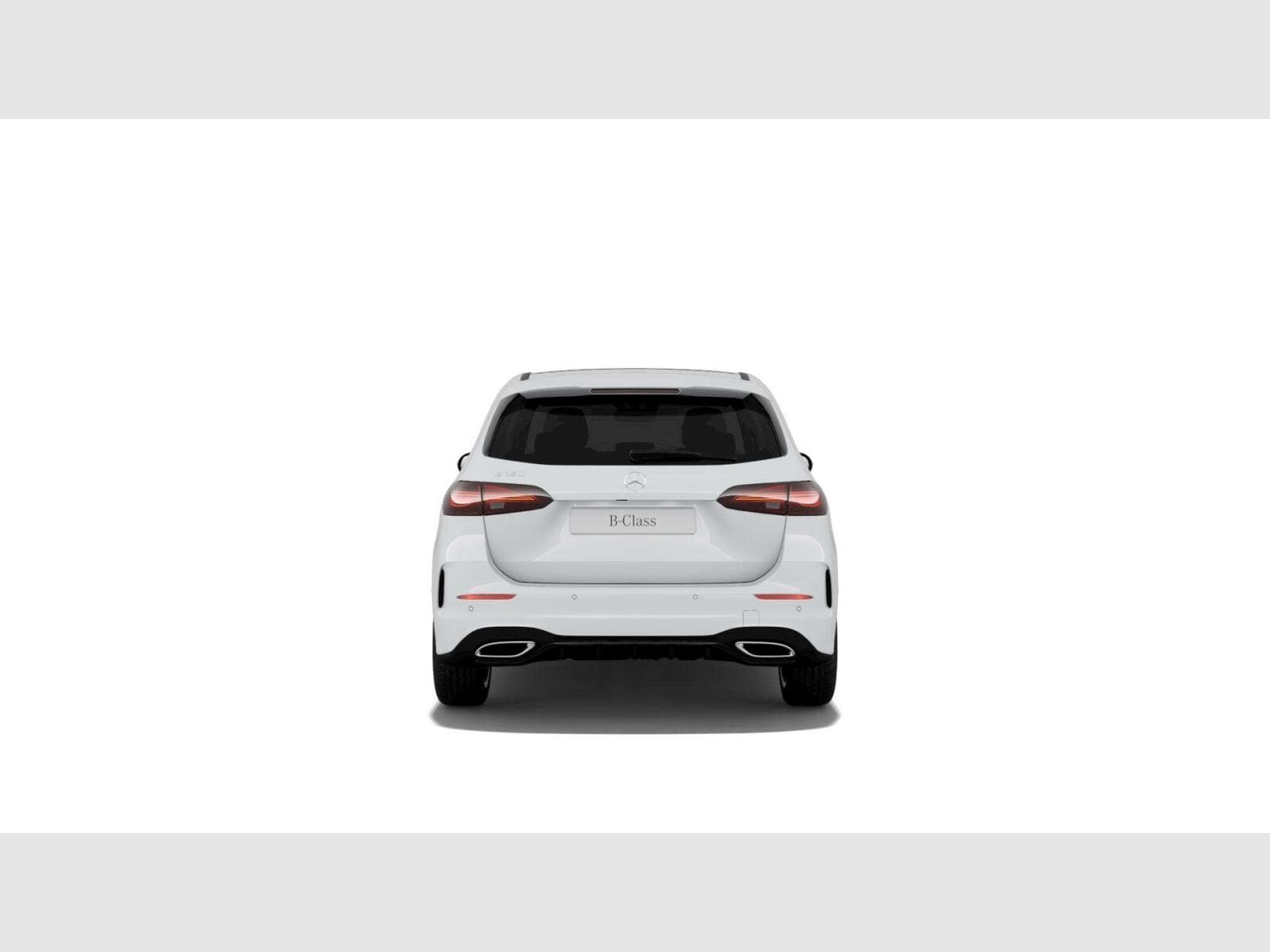 Mercedes B 180 B 180 (2025) - Photo 4