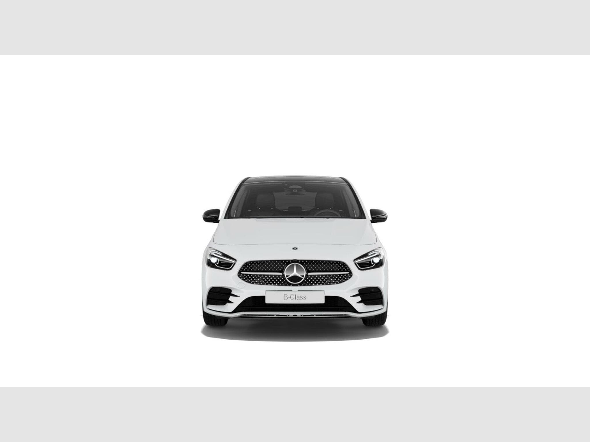 Mercedes B 180 B 180 (2025) - Photo 6