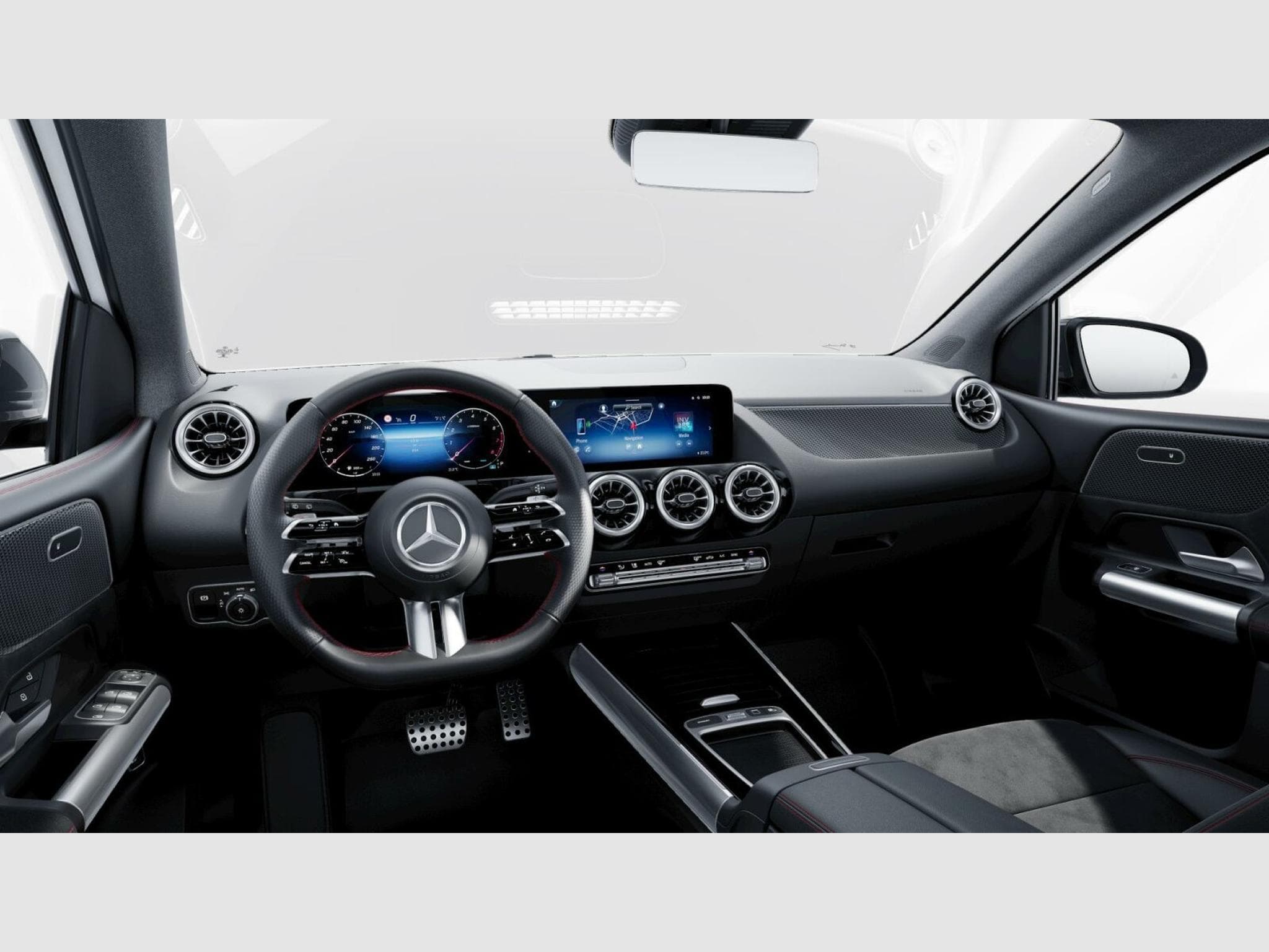 Mercedes B 180 B 180 (2025) - Photo 7