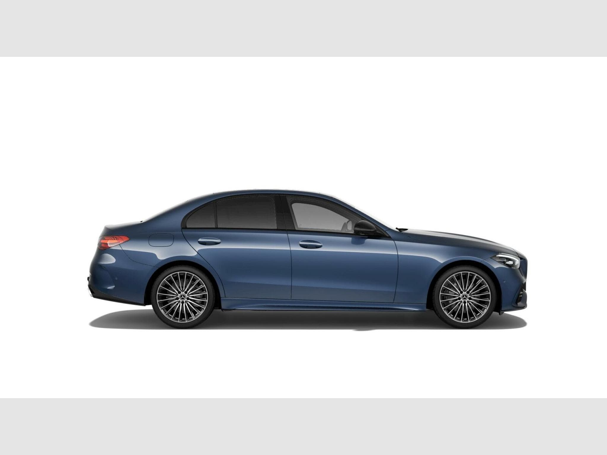 Mercedes C 220 d (2025) - Photo 2