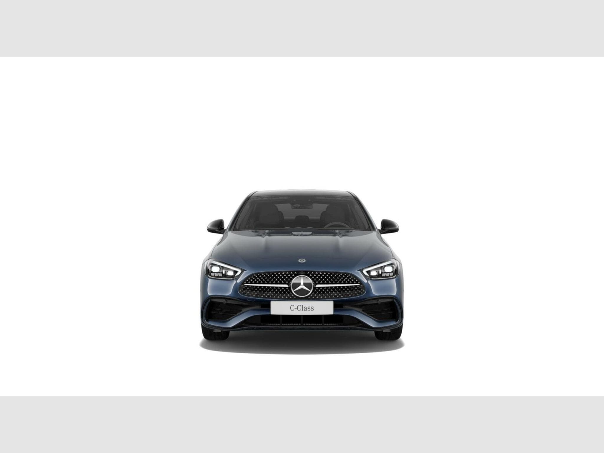 Mercedes C 220 d (2025) - Photo 6