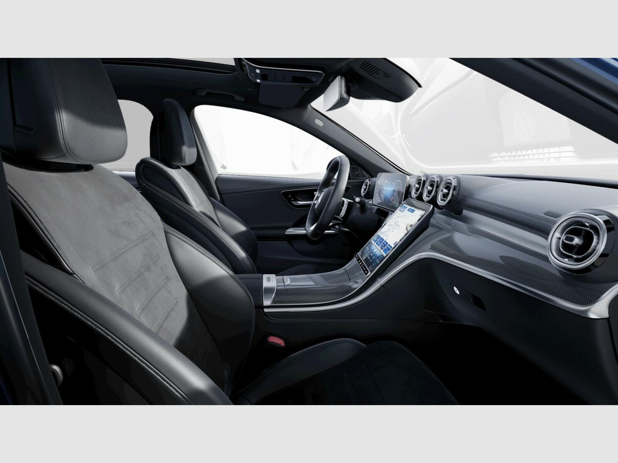 Mercedes C 220 d (2025) - Photo 8