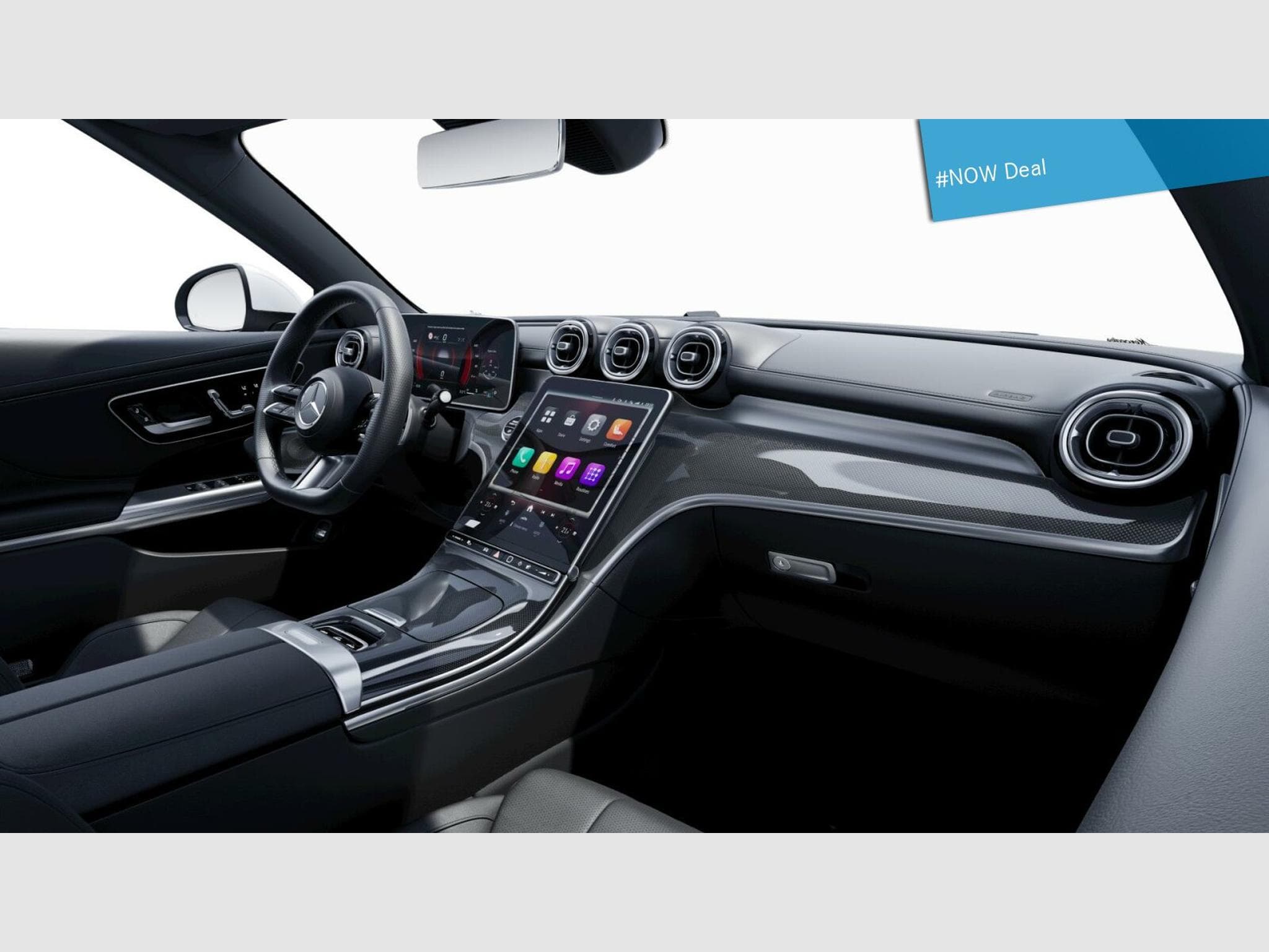 Mercedes CLE 300 4MATIC Cabriolet (2025) - Photo 10