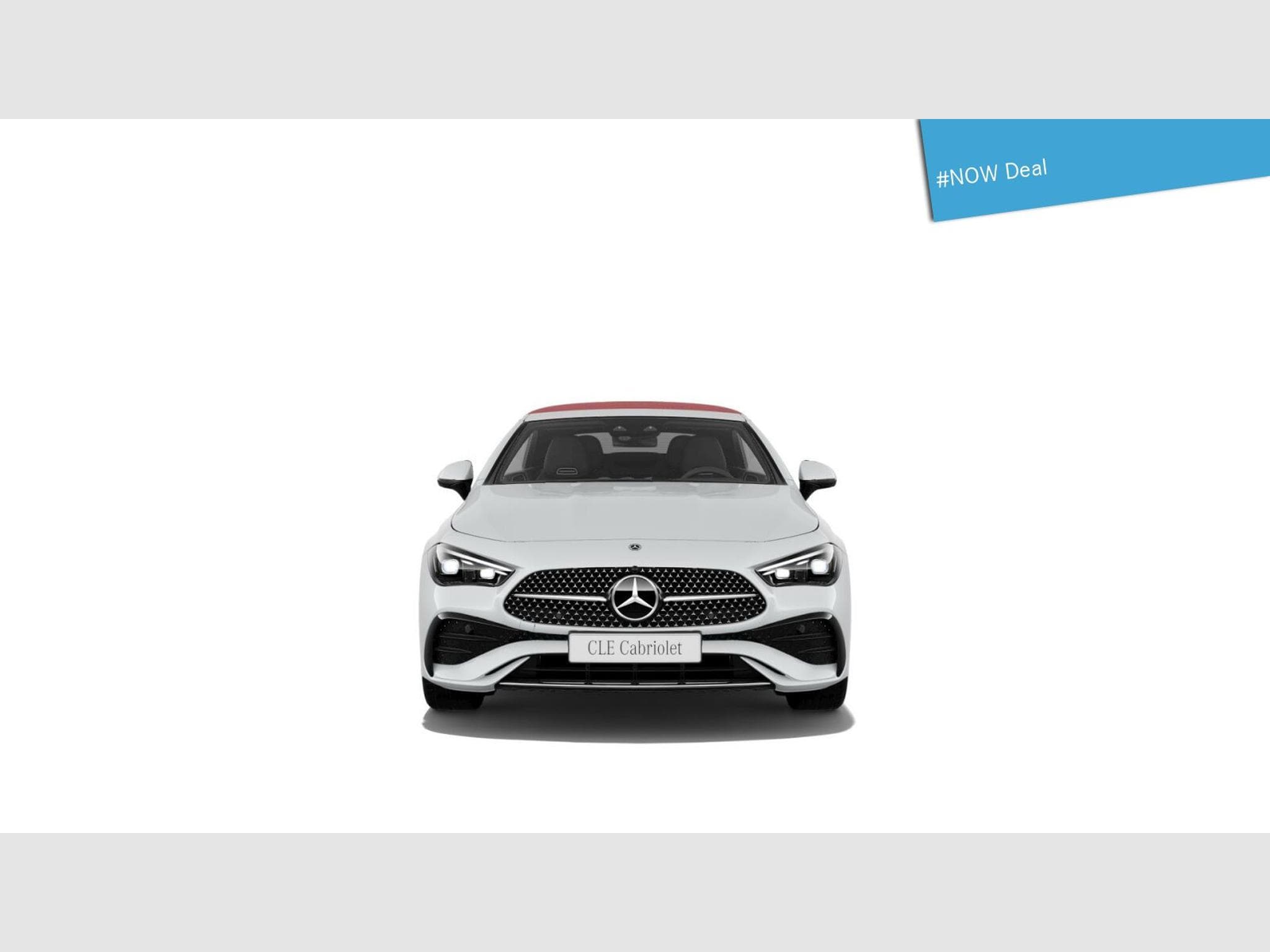 Mercedes CLE 300 4MATIC Cabriolet (2025) - Photo 6