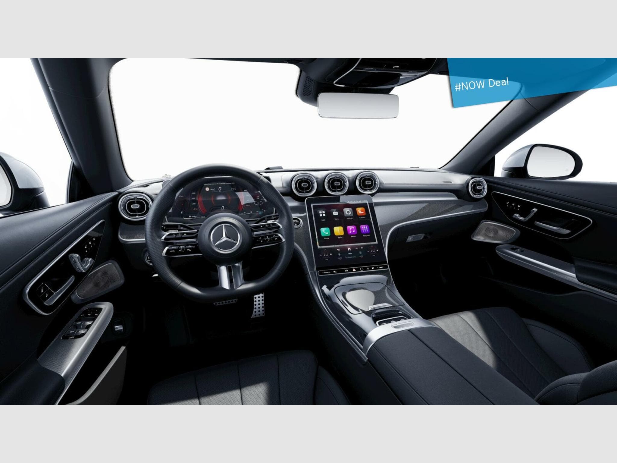 Mercedes CLE 300 4MATIC Cabriolet (2025) - Photo 7