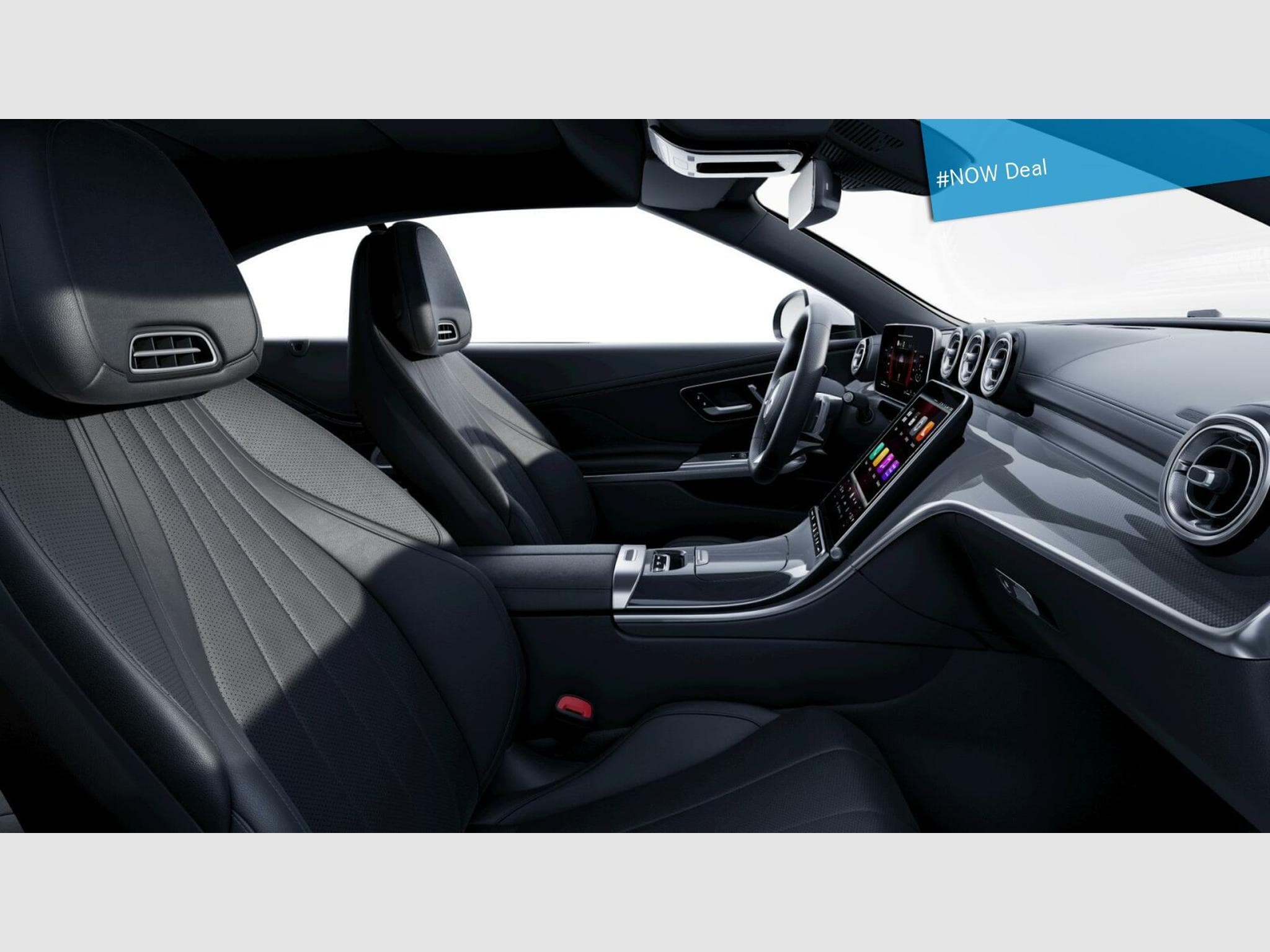 Mercedes CLE 300 4MATIC Cabriolet (2025) - Photo 8