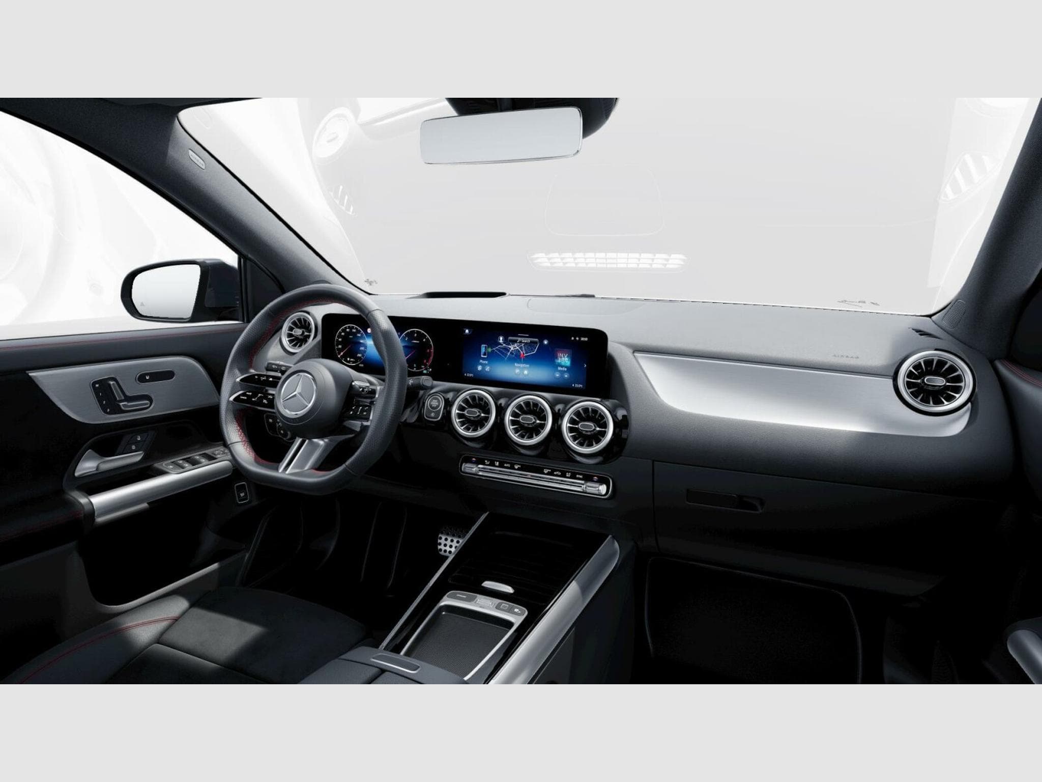 Mercedes GLA 200 d (2025) - Photo 10