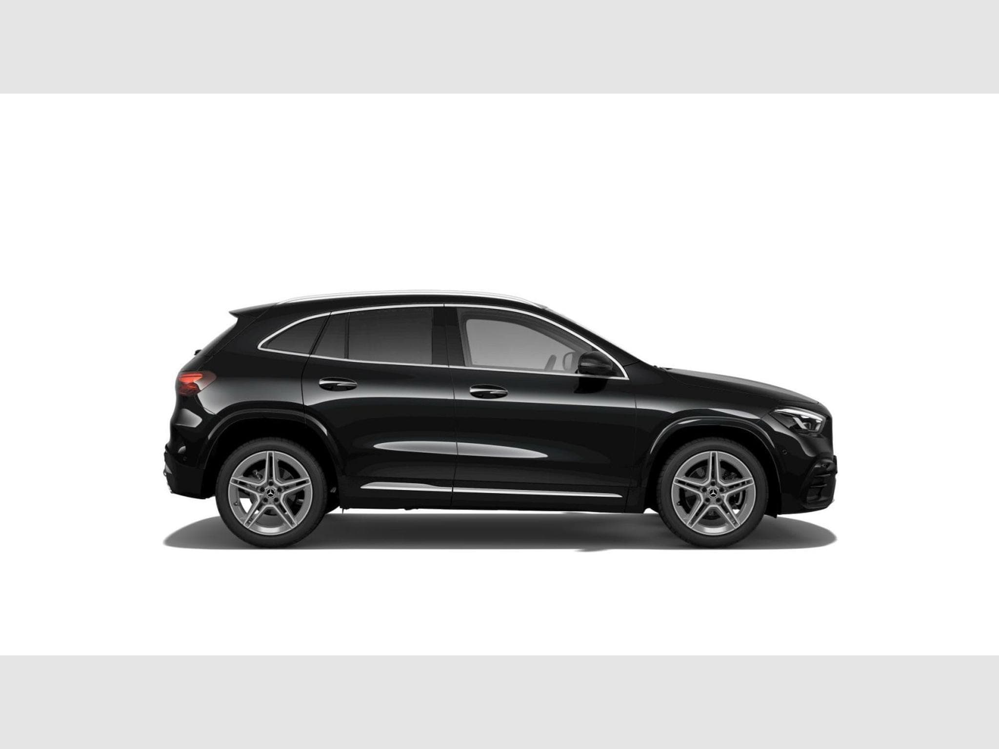 Mercedes GLA 200 d (2025) - Photo 2