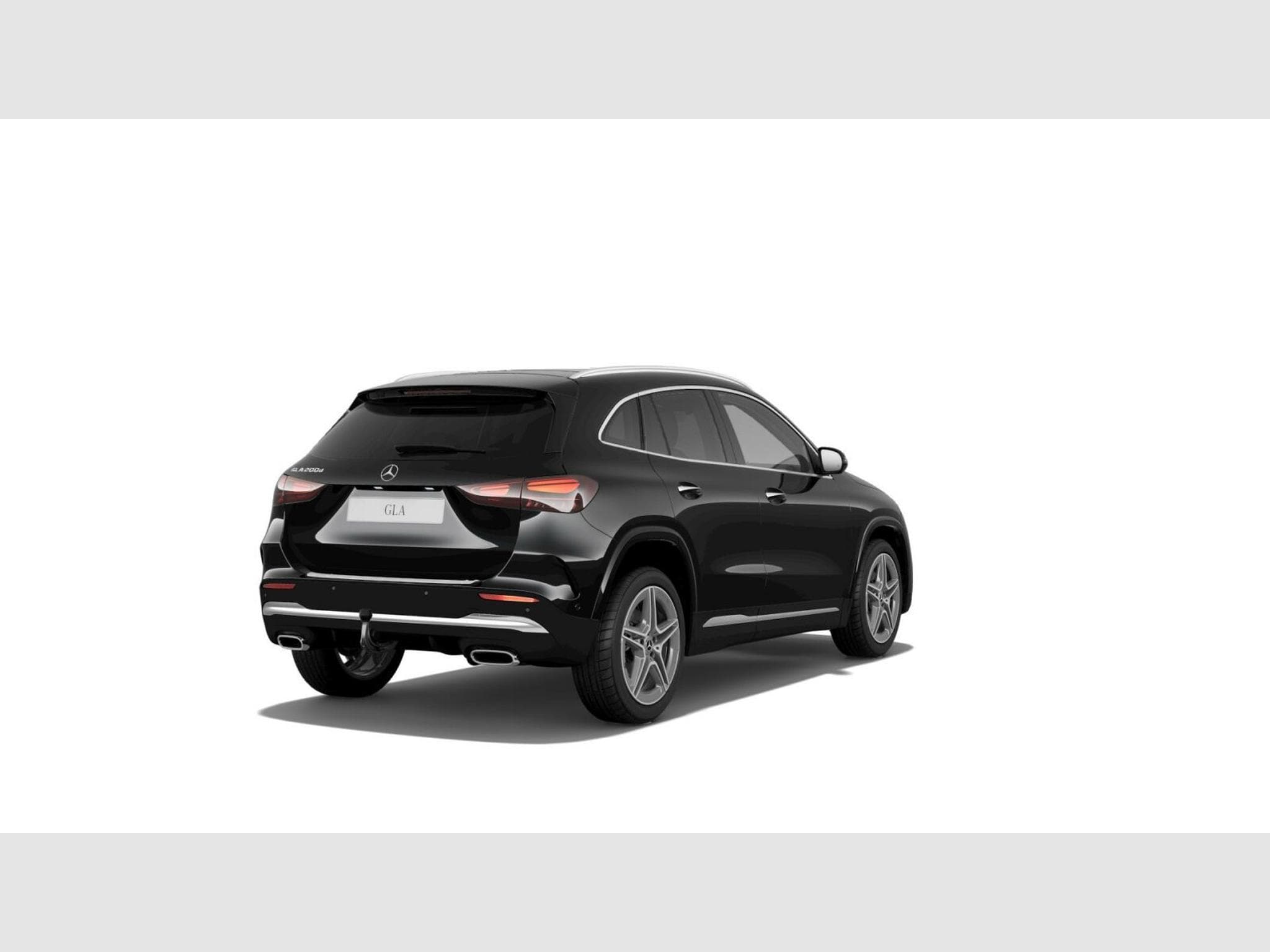 Mercedes GLA 200 d (2025) - Photo 3