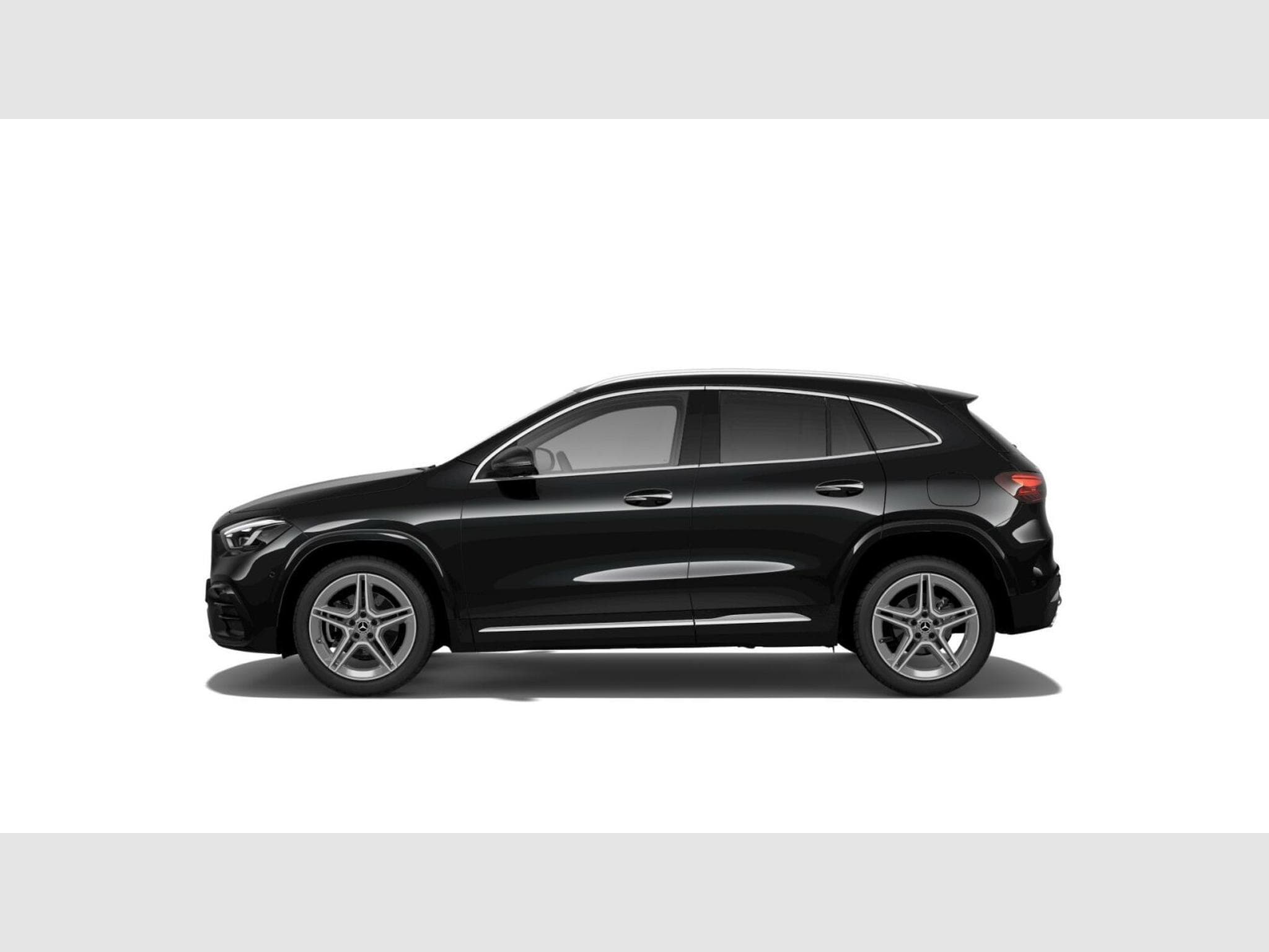 Mercedes GLA 200 d (2025) - Photo 5