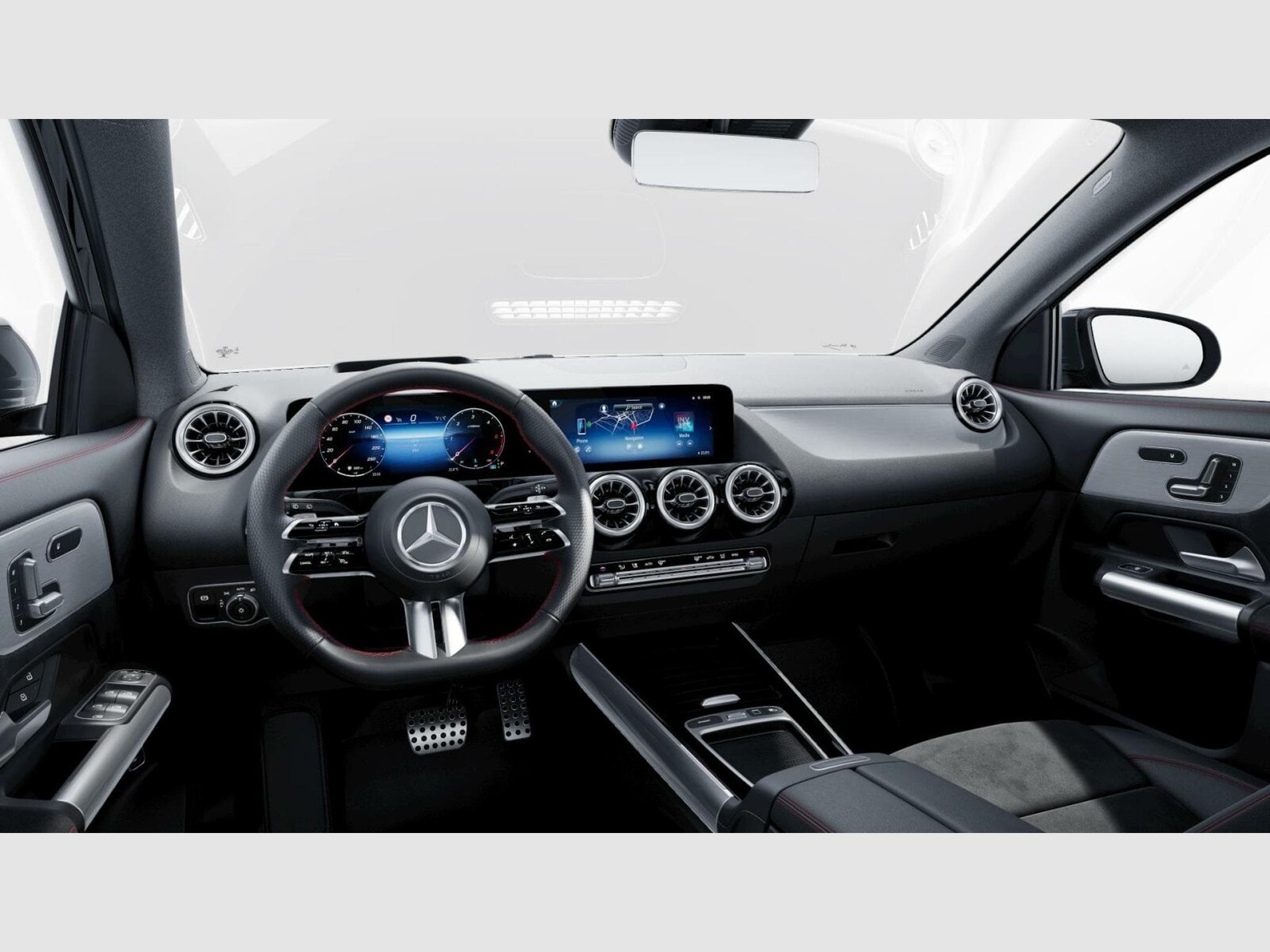 Mercedes GLA 200 d (2025) - Photo 7