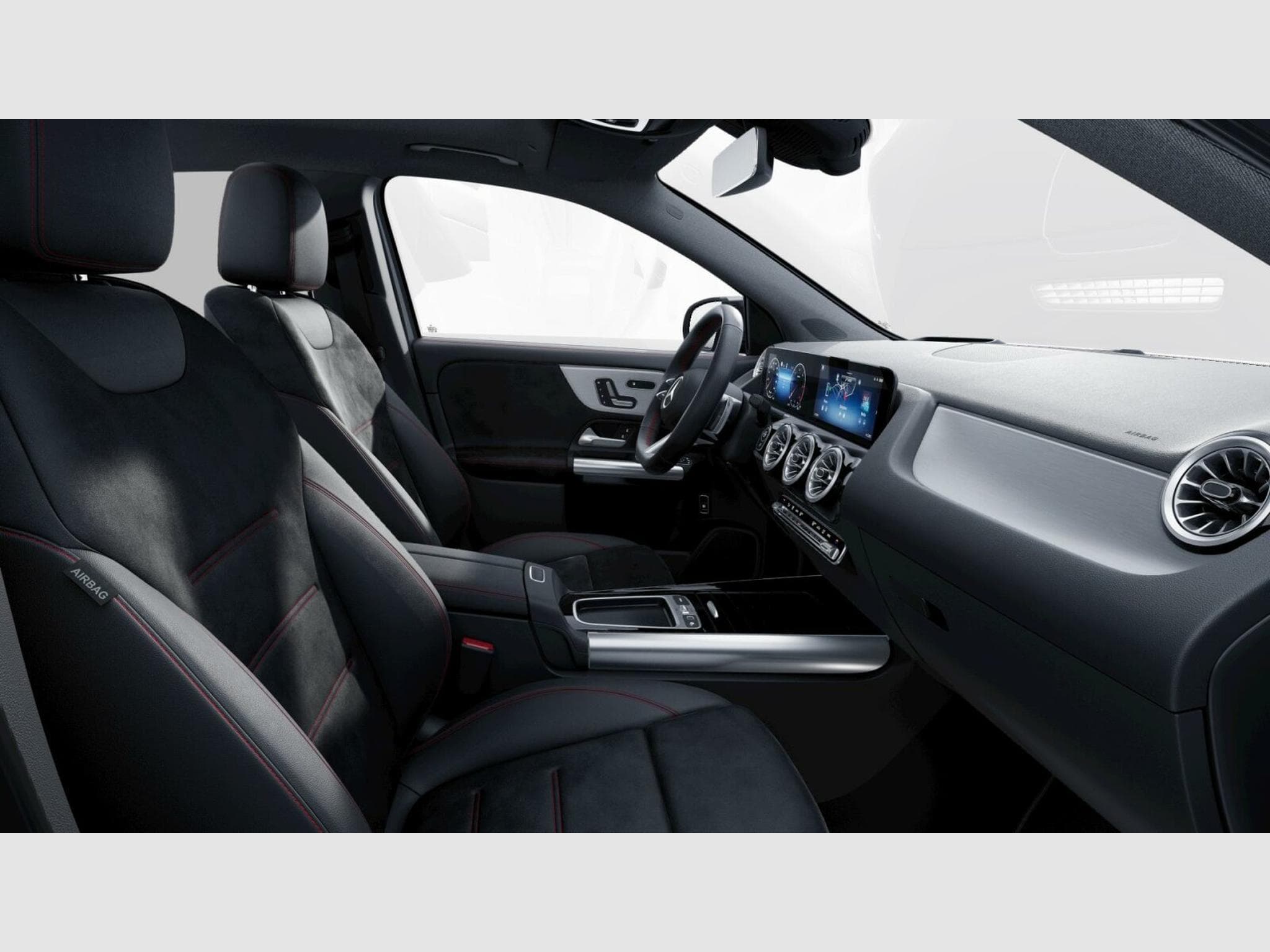 Mercedes GLA 200 d (2025) - Photo 8