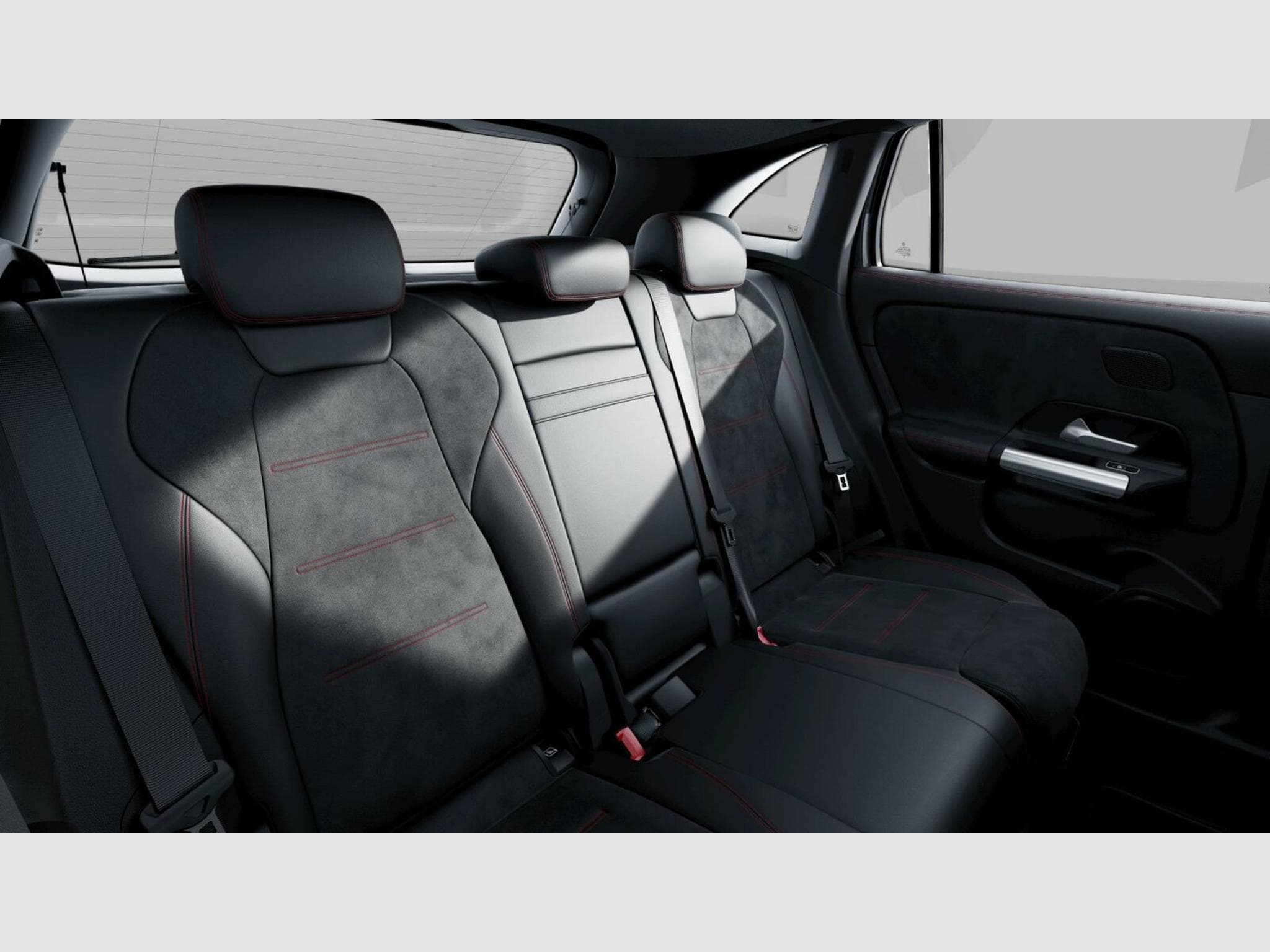 Mercedes GLA 200 d (2025) - Photo 9