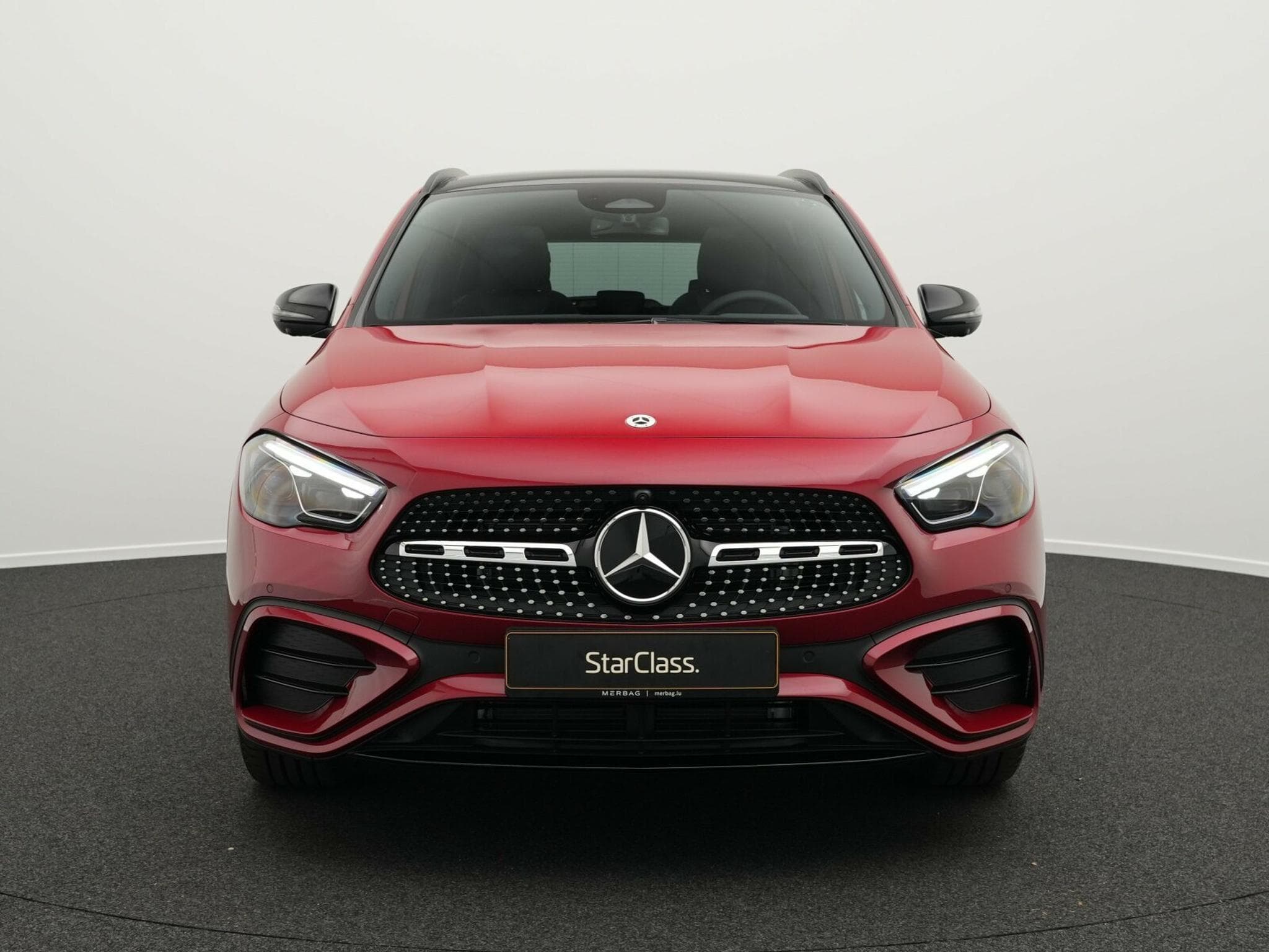 Mercedes GLA 200 d (2025) - Photo 2