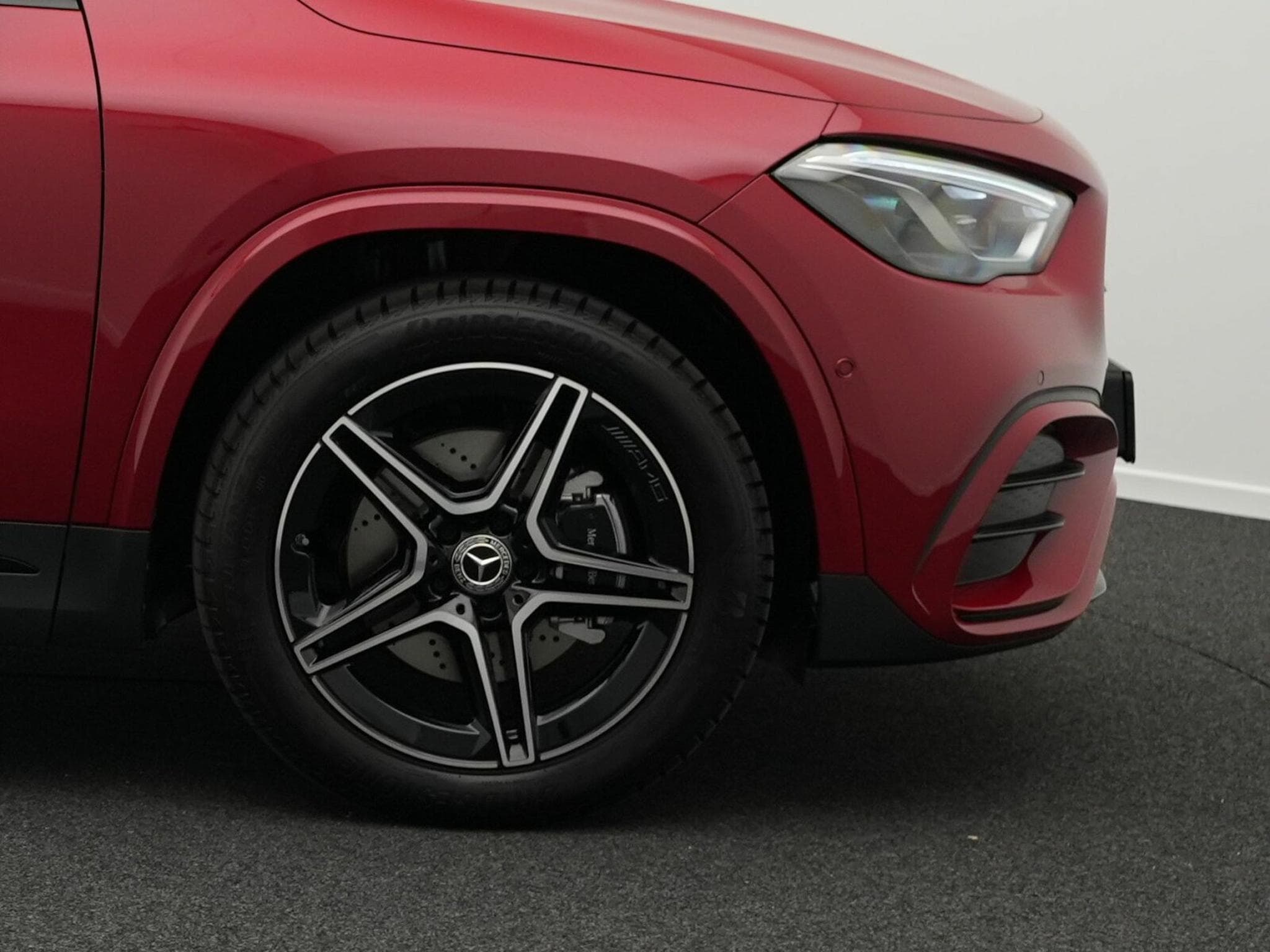 Mercedes GLA 200 d (2025) - Photo 6