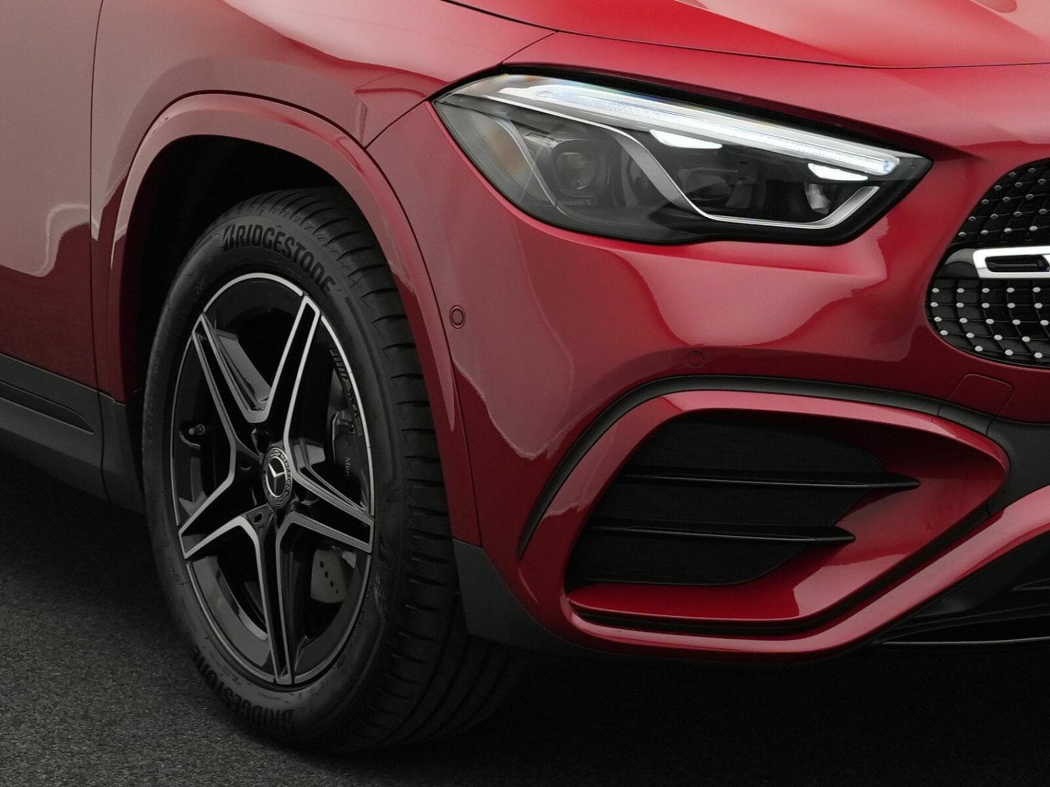 Mercedes GLA 200 d (2025) - Photo 7