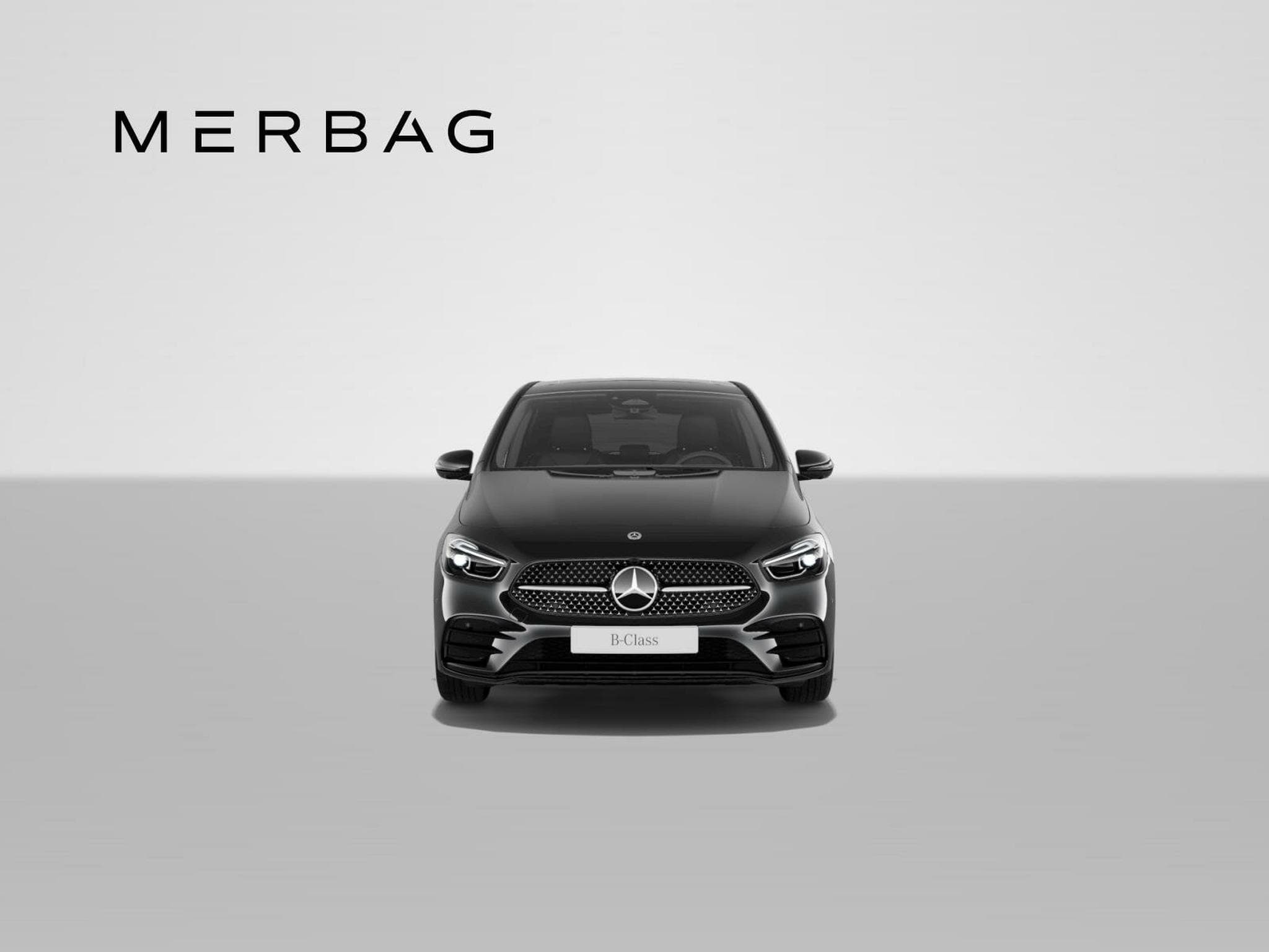 Mercedes B 220 d (2025) - Photo 6