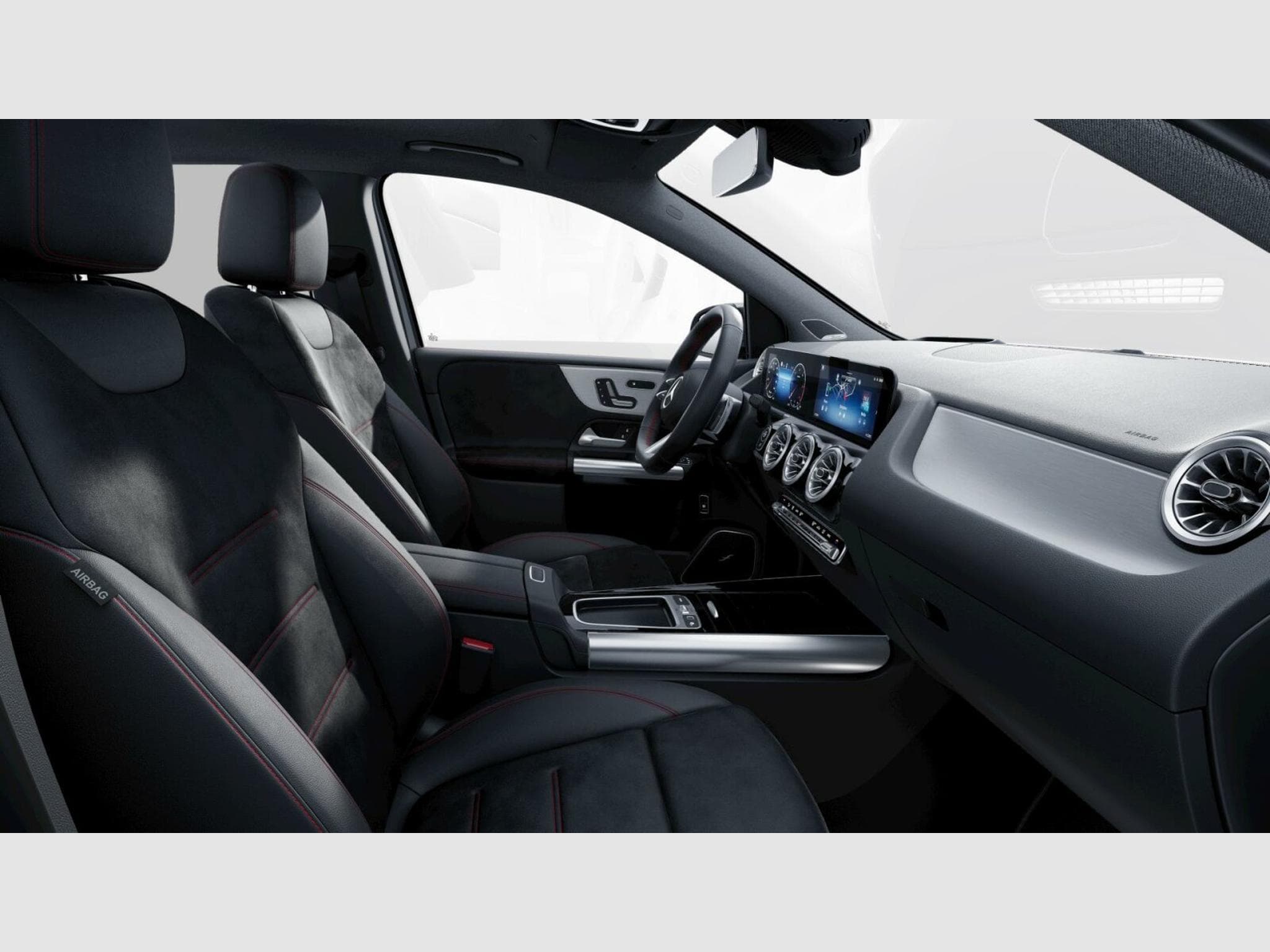 Mercedes B 220 d (2025) - Photo 8