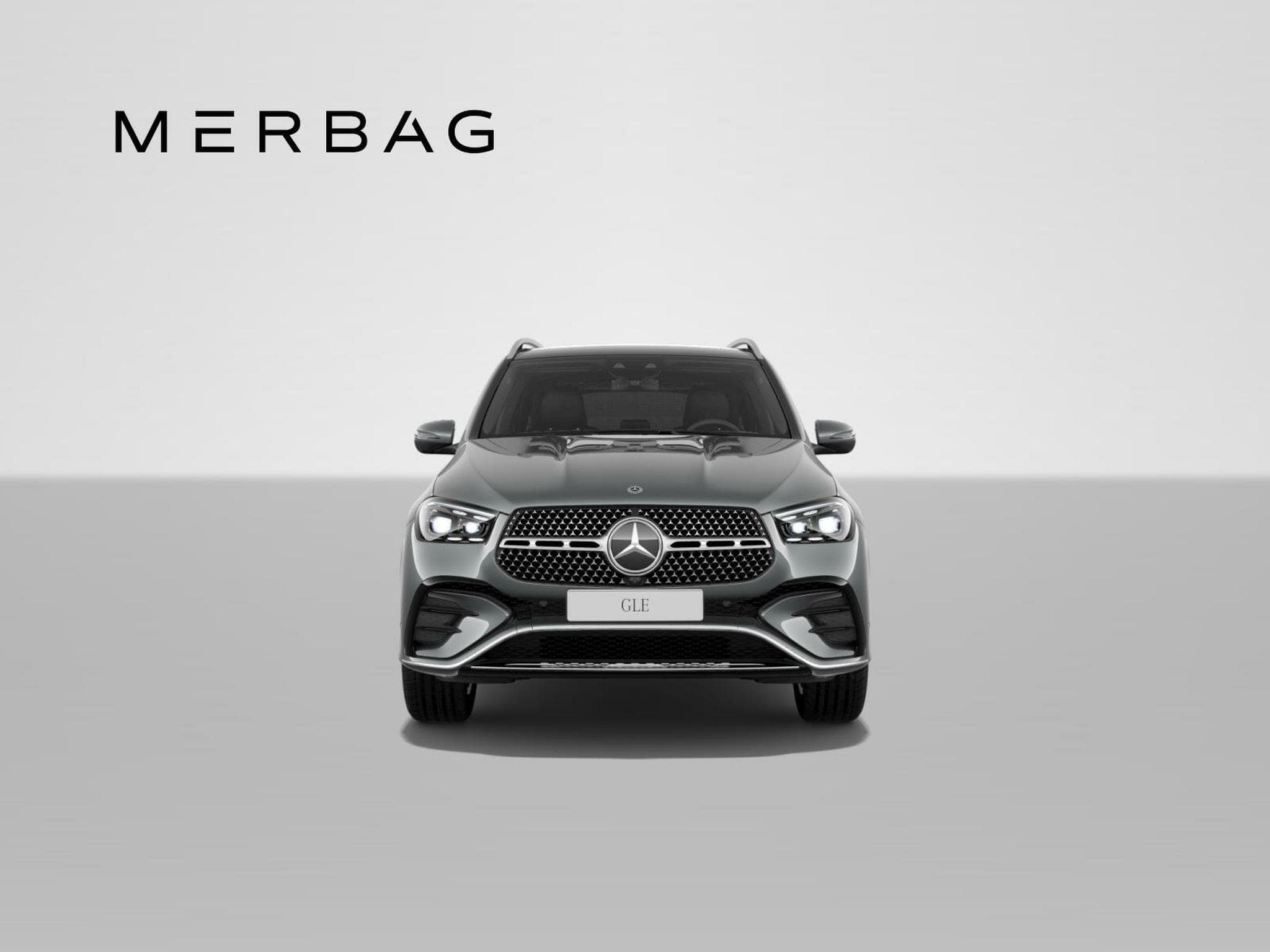 Mercedes GLE 450 d 4MATIC (2025) - Photo 6