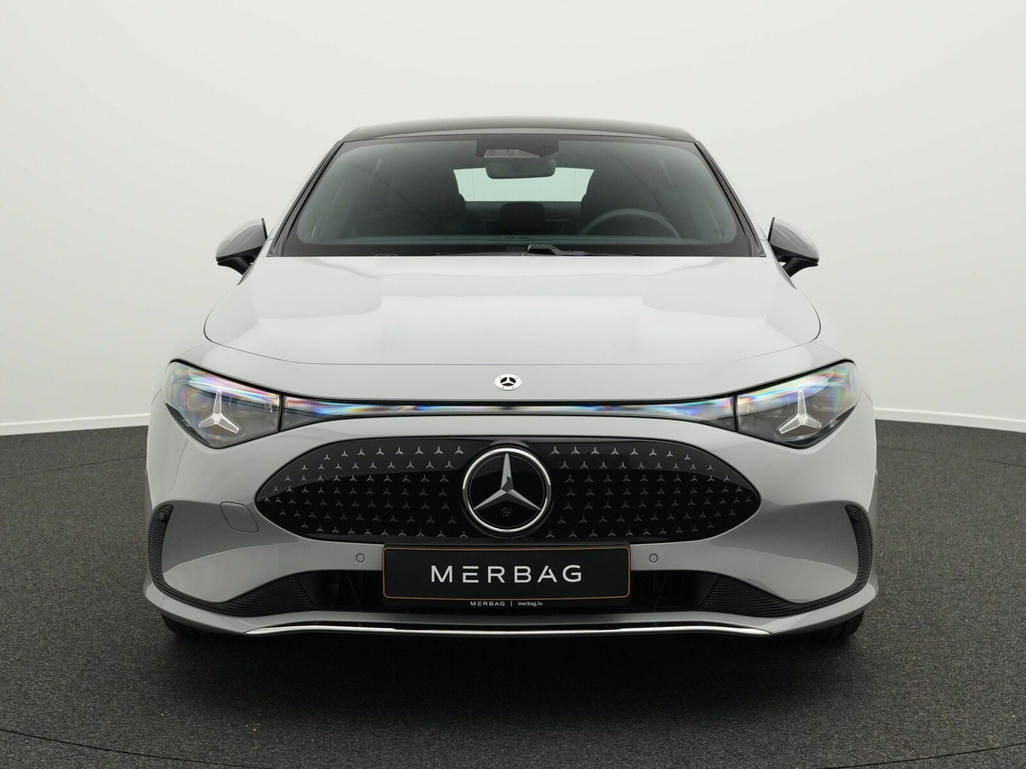 Mercedes CLA 250 + mit EQ Technologie (2025) - Photo 2