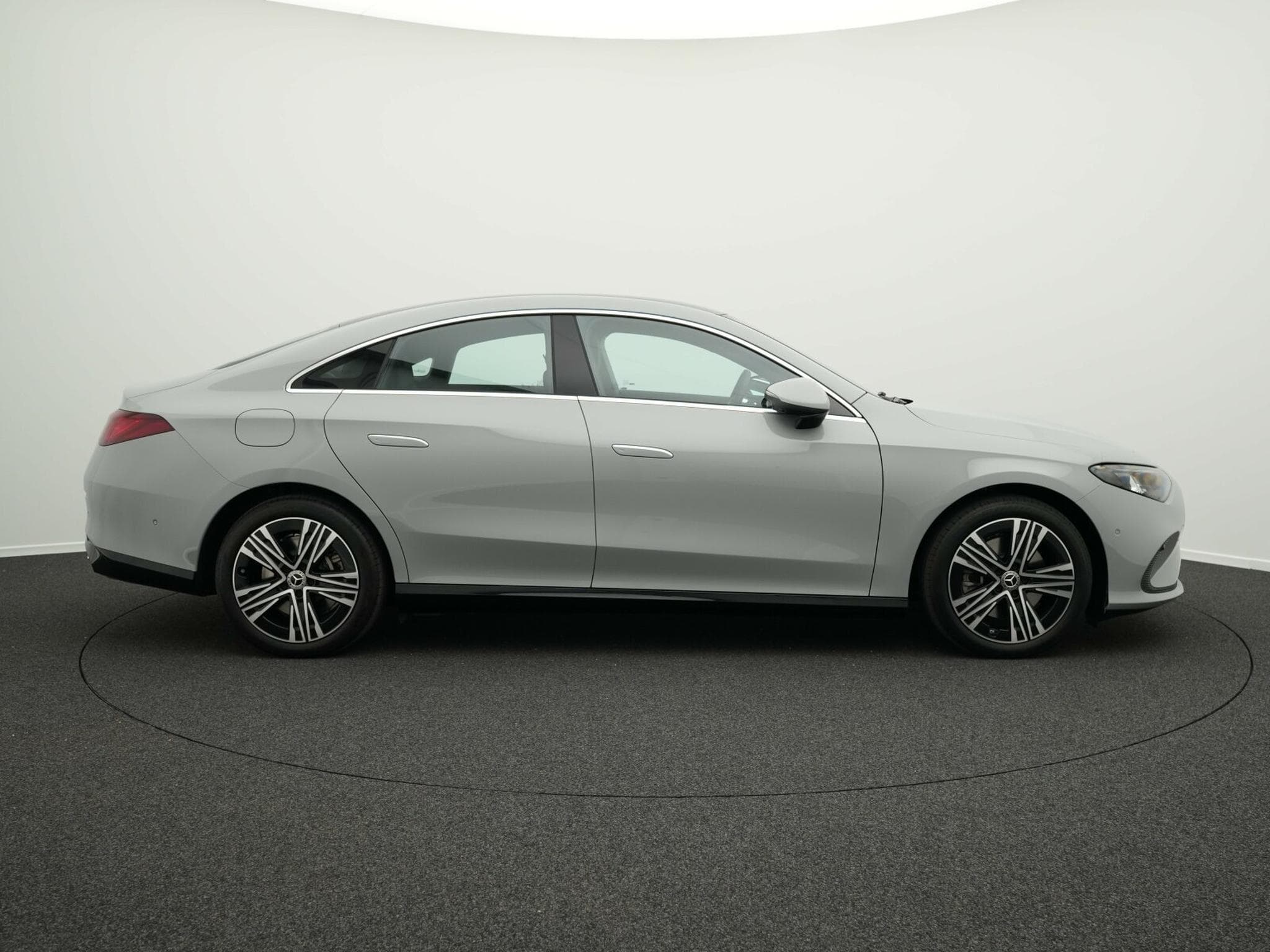 Mercedes CLA 250 + mit EQ Technologie (2025) - Photo 5