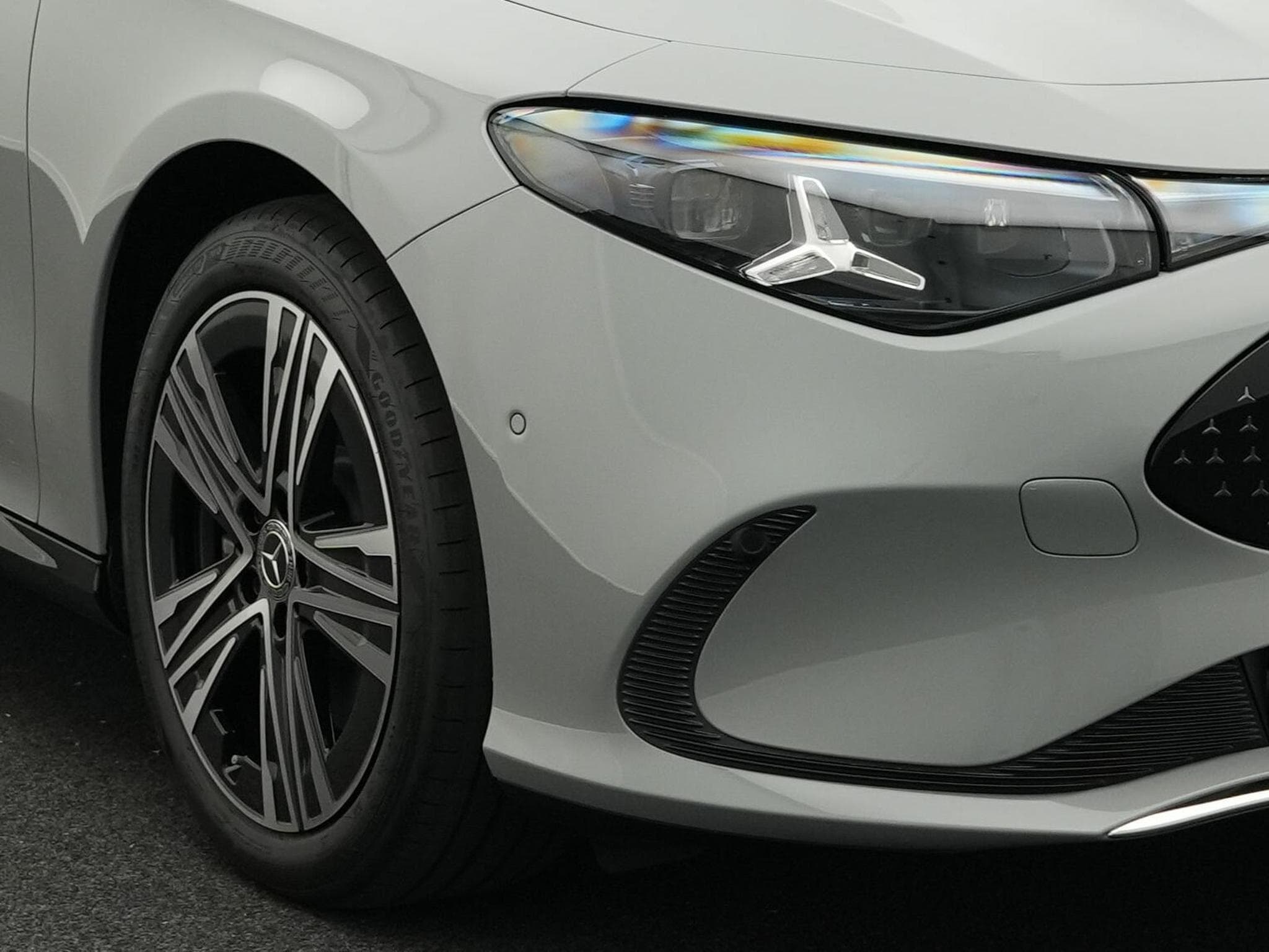 Mercedes CLA 250 + mit EQ Technologie (2025) - Photo 7