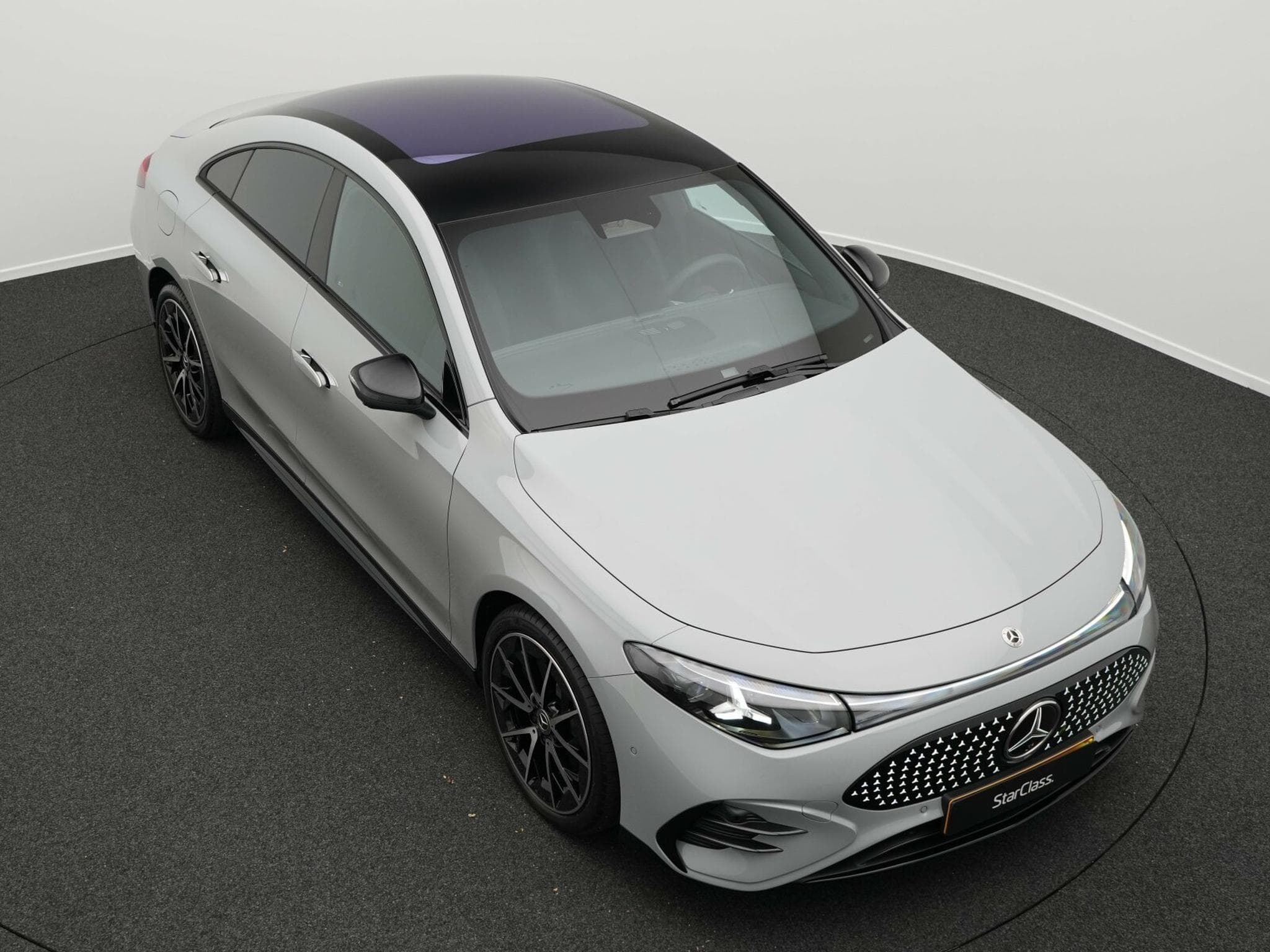 Mercedes CLA 250 + SPORT EDITION (1970) - Photo 10