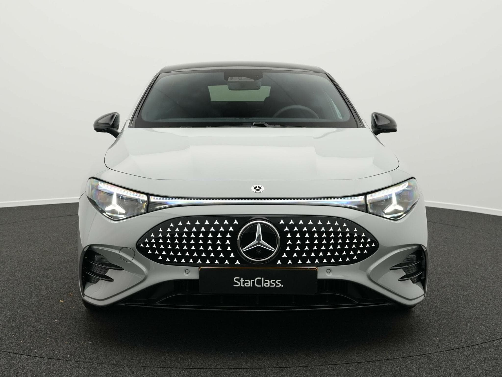 Mercedes CLA 250 + SPORT EDITION (1970) - Photo 2