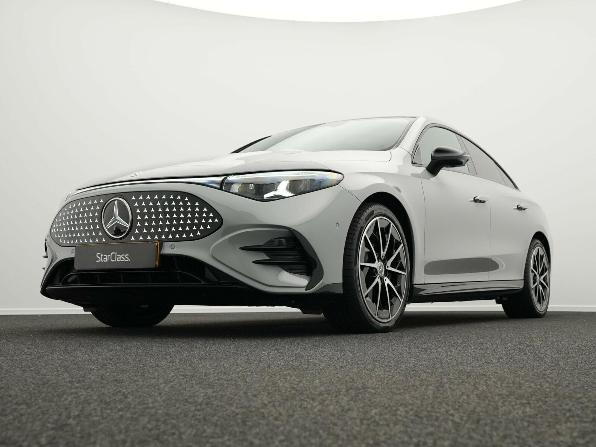 Mercedes CLA 250 + SPORT EDITION (1970) - Photo 8