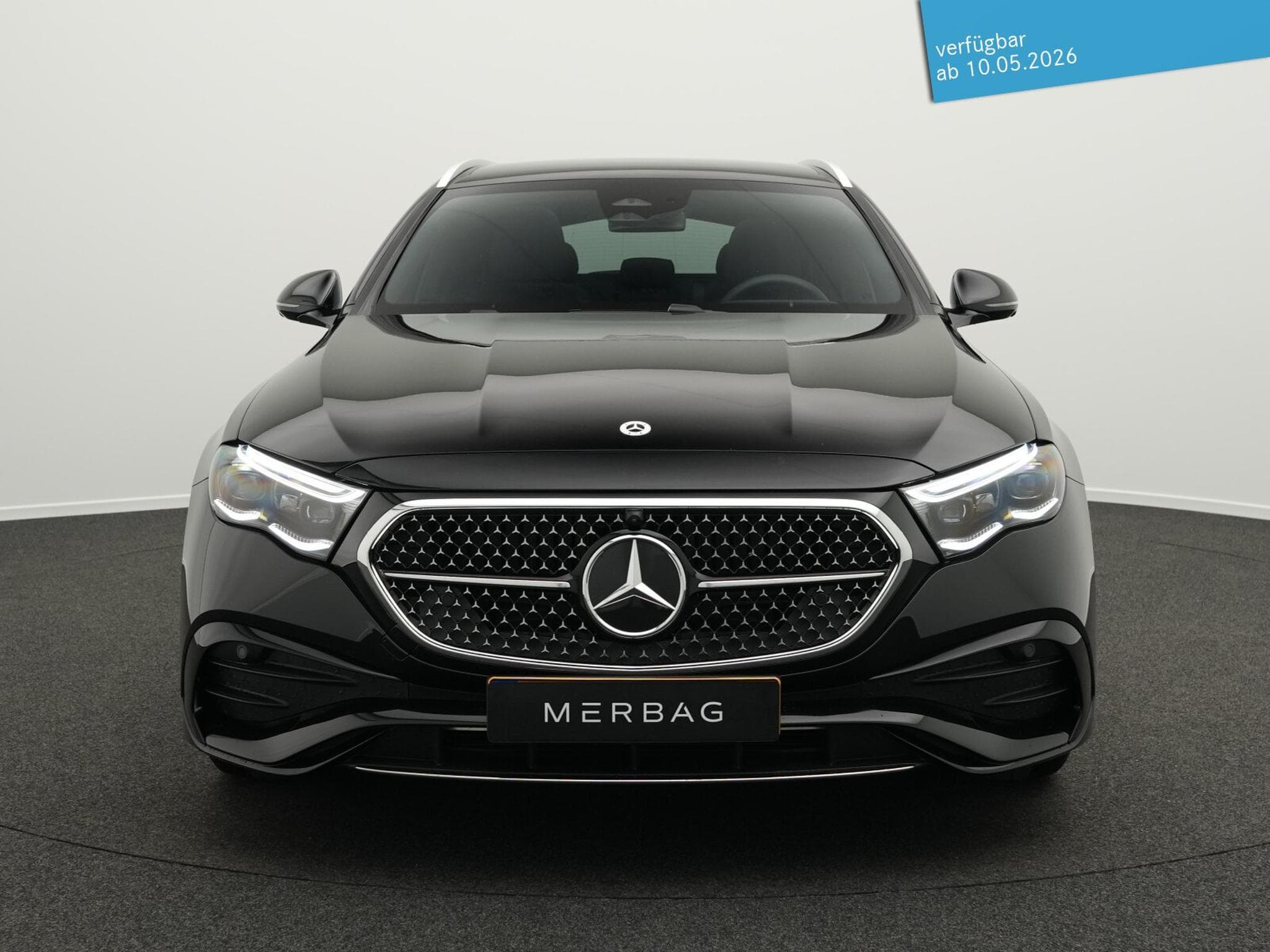 Mercedes E 220 d T-Modell verfügbar ab 10.05.2026 (2025) - Foto 2