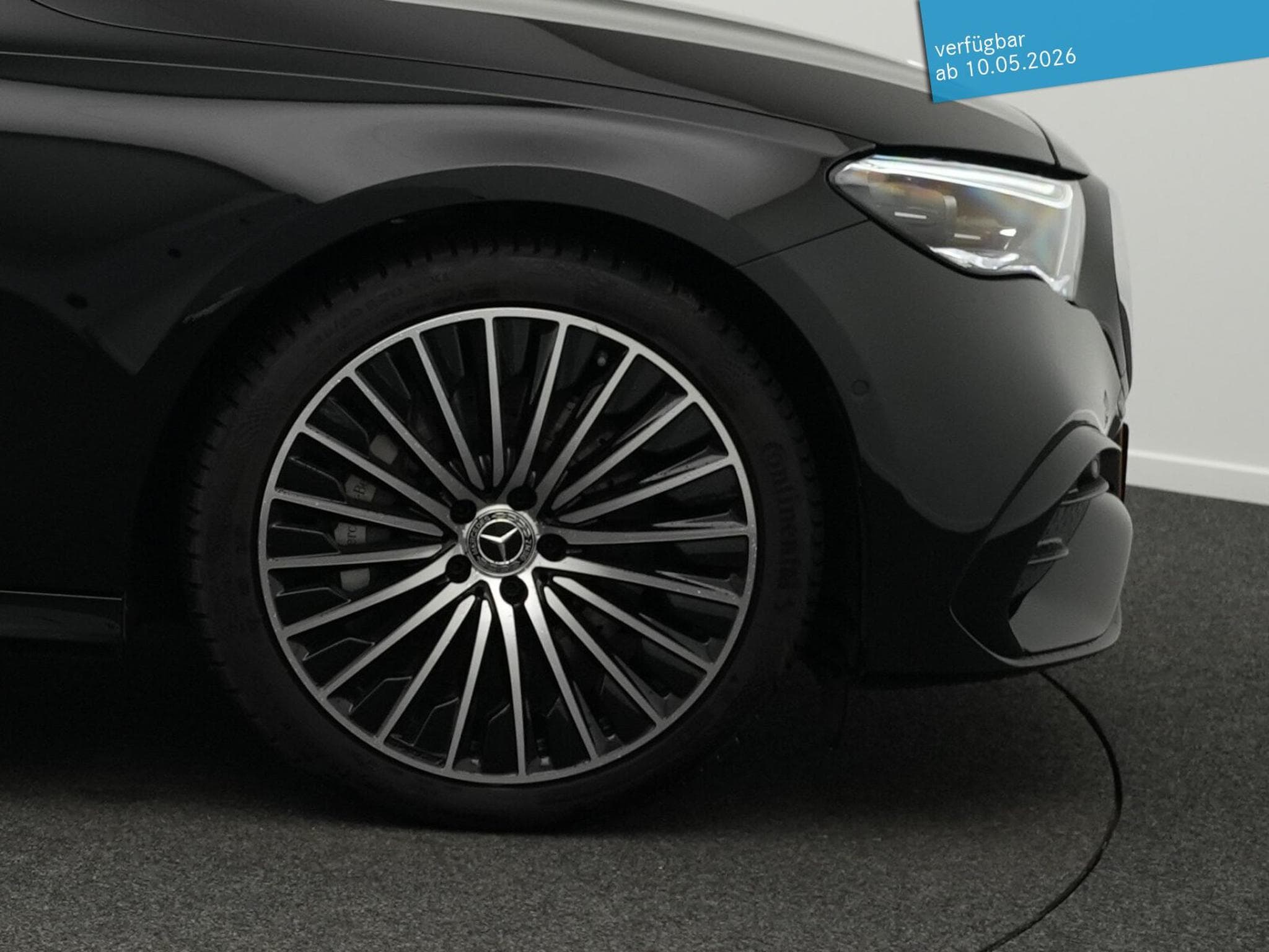 Mercedes E 220 d T-Modell verfügbar ab 10.05.2026 (2025) - Foto 6