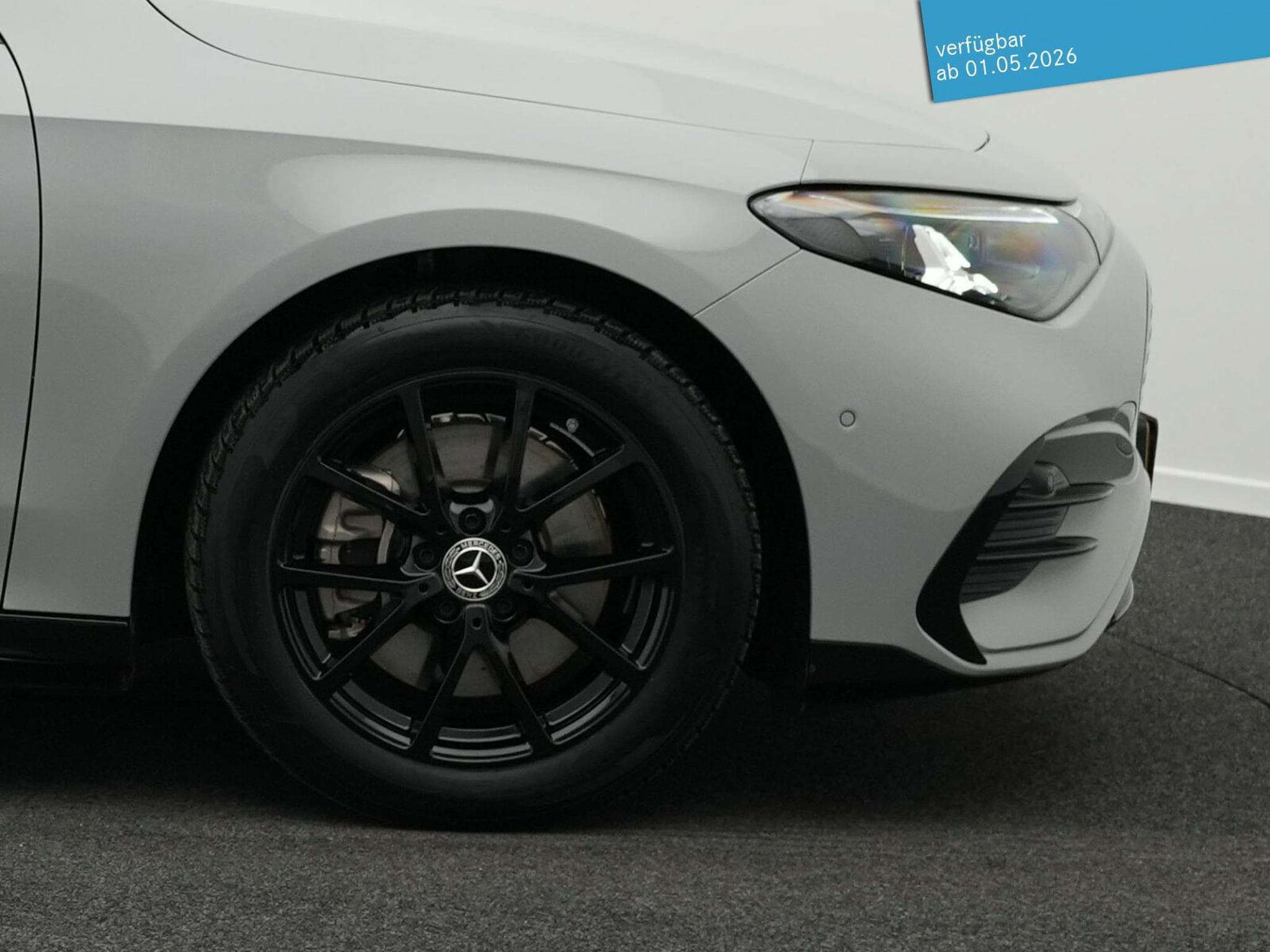 Mercedes CLA 250 + mit EQ Technologie verfügbar ab 01.05.2026 (2025) - Photo 6